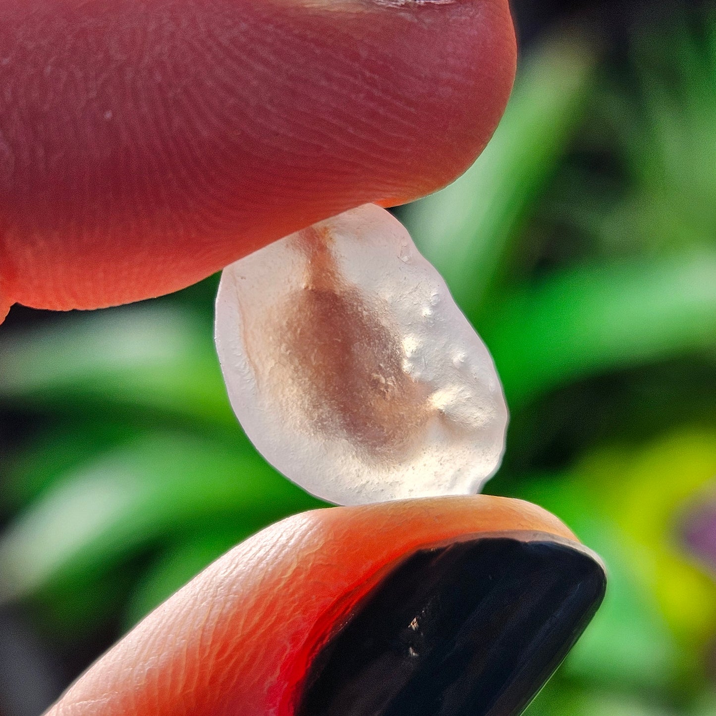 RARE Gobi Agate