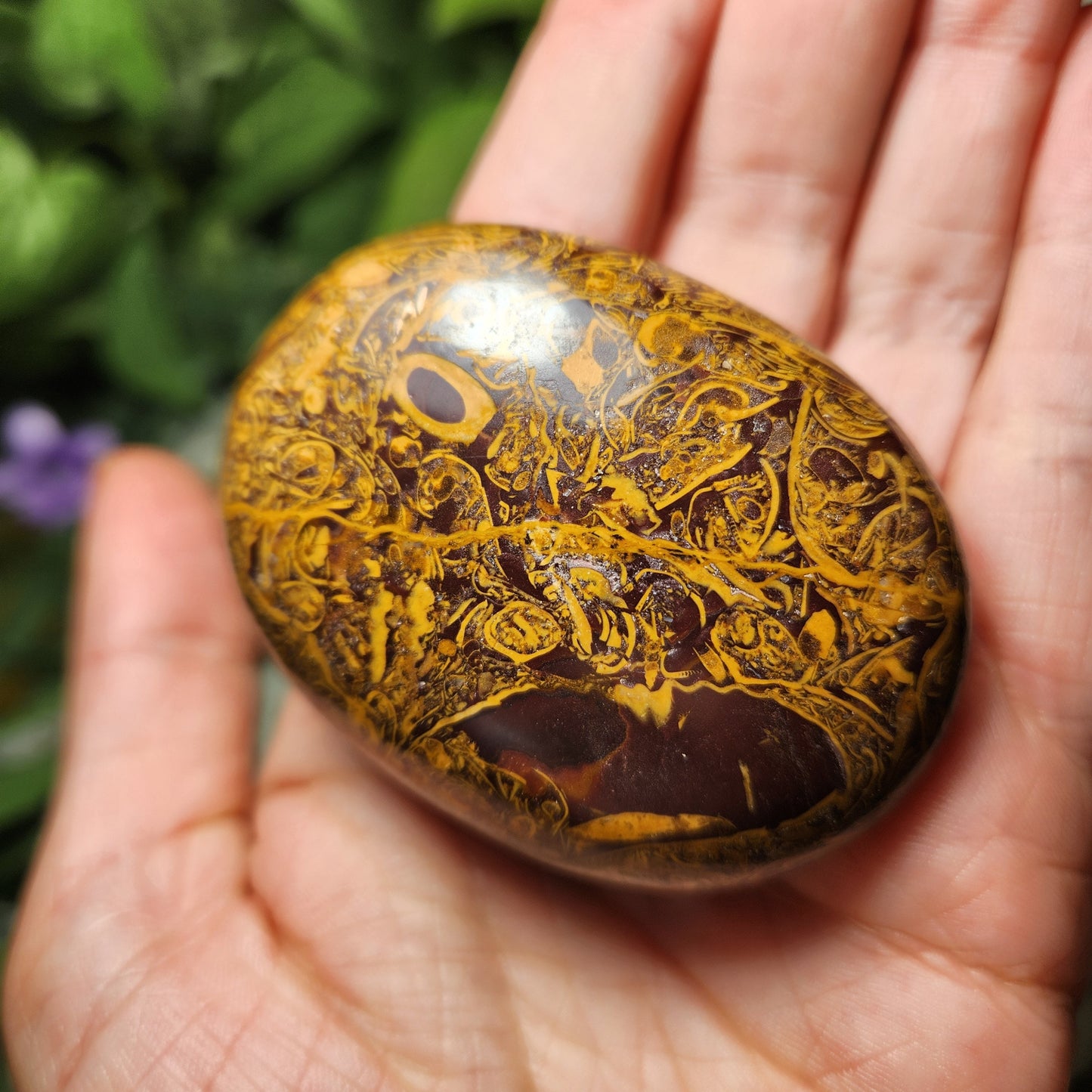 Calligraphy Stone