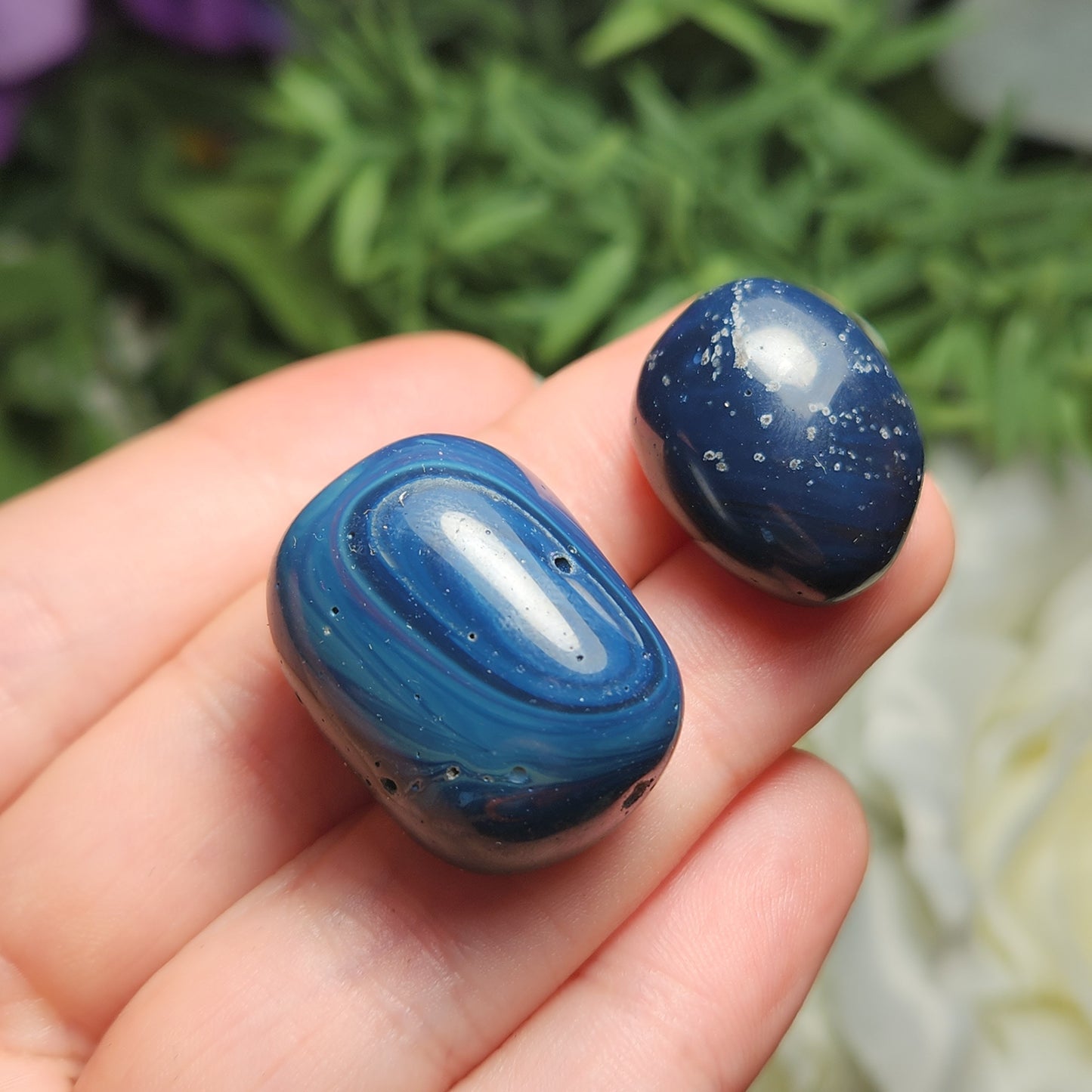Sieber Agate