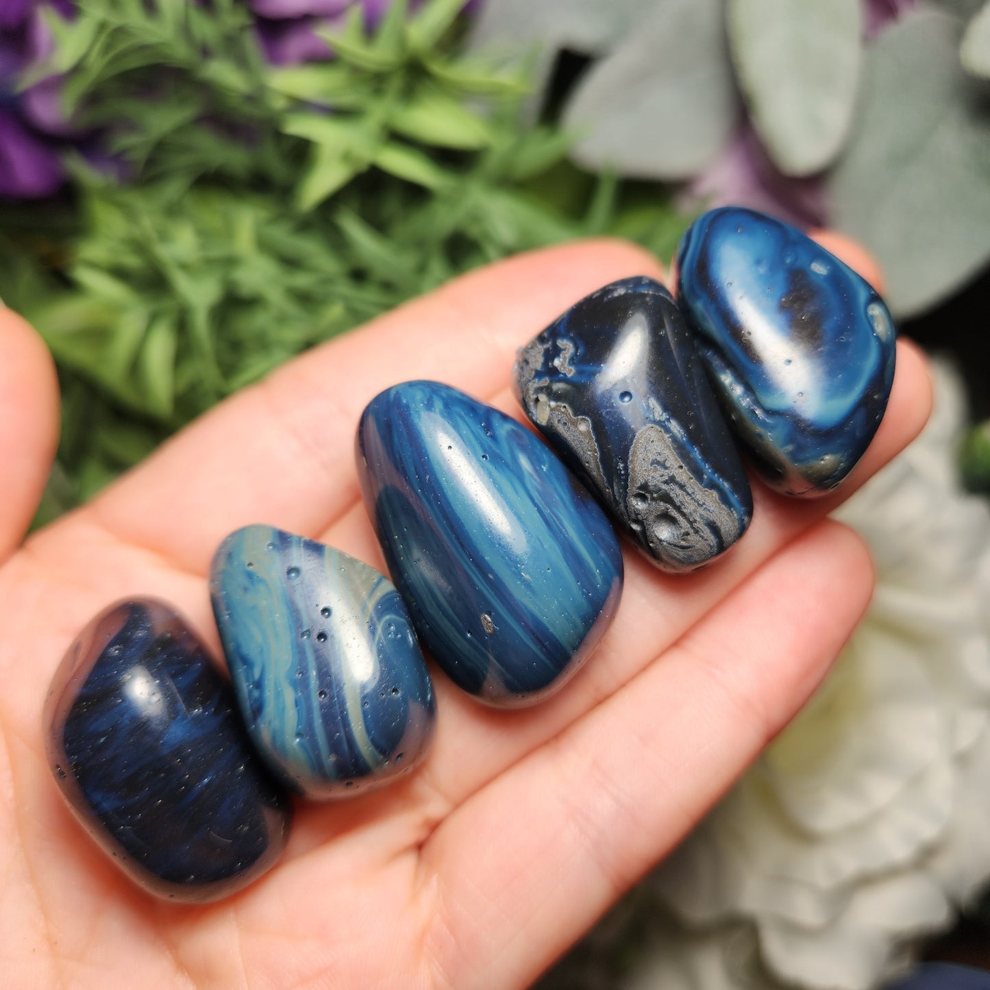 Sieber Agate