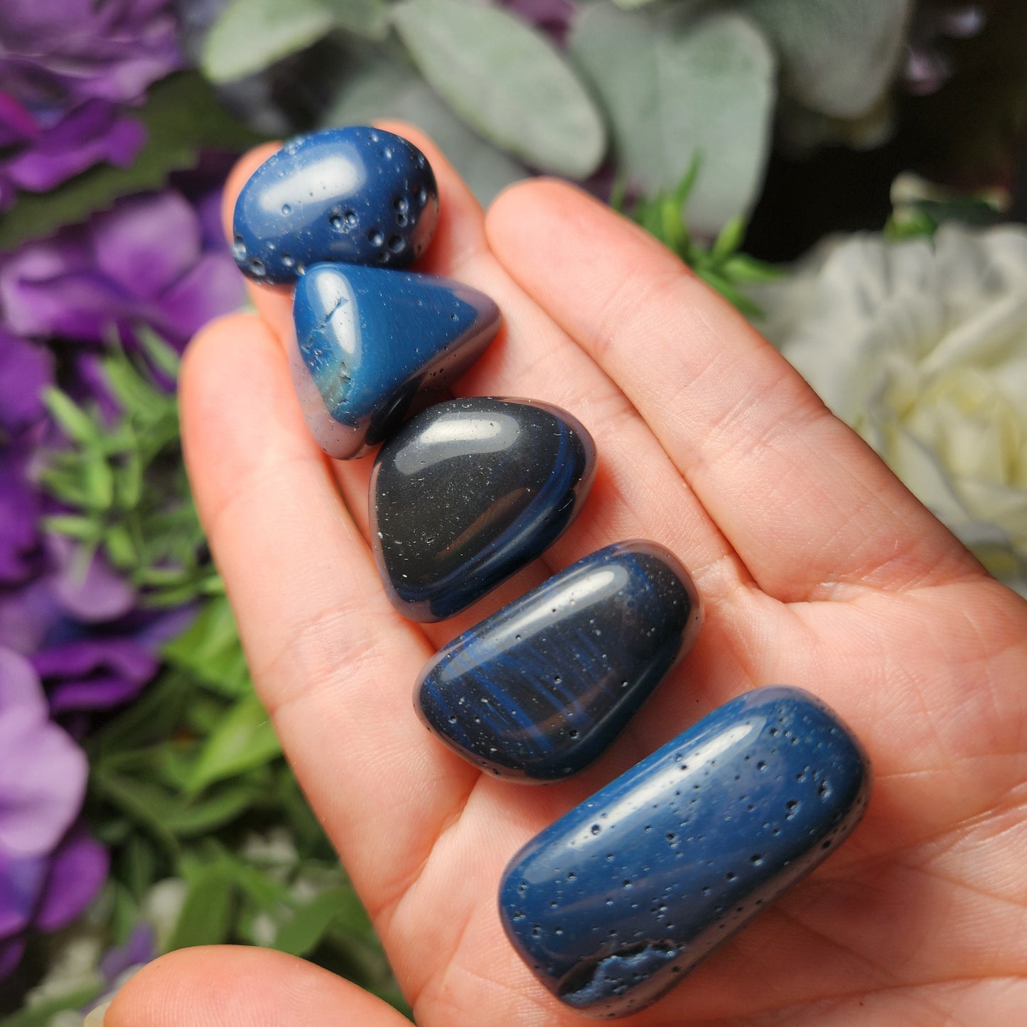Sieber Agate