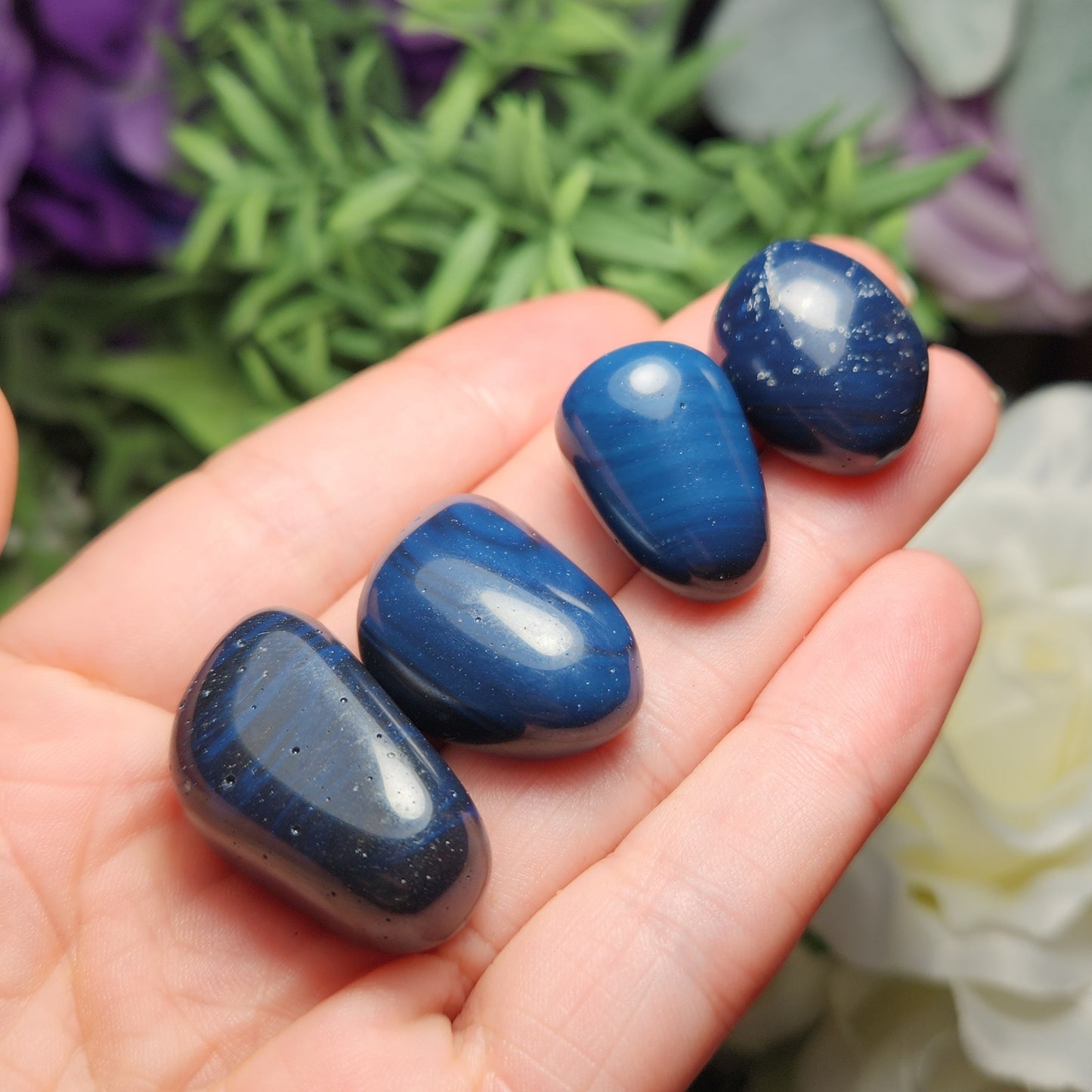 Sieber Agate