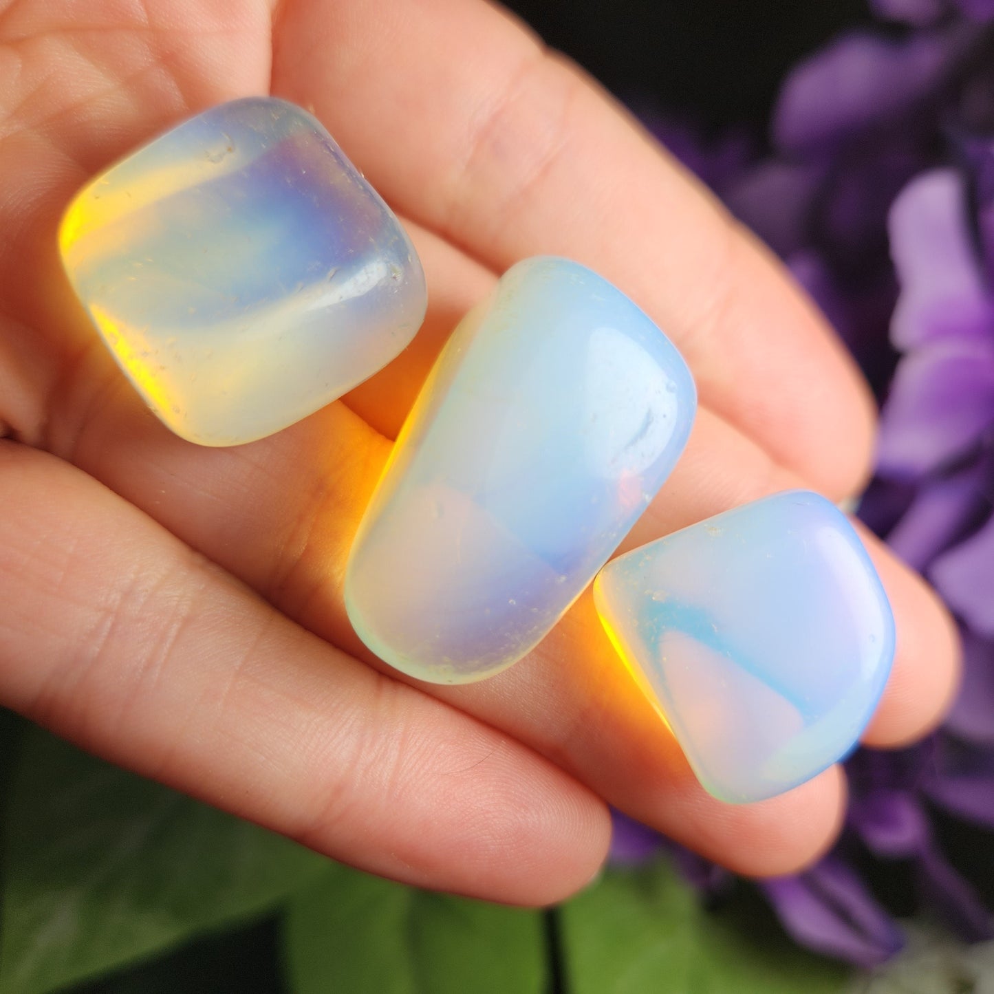 Opalite Crystal