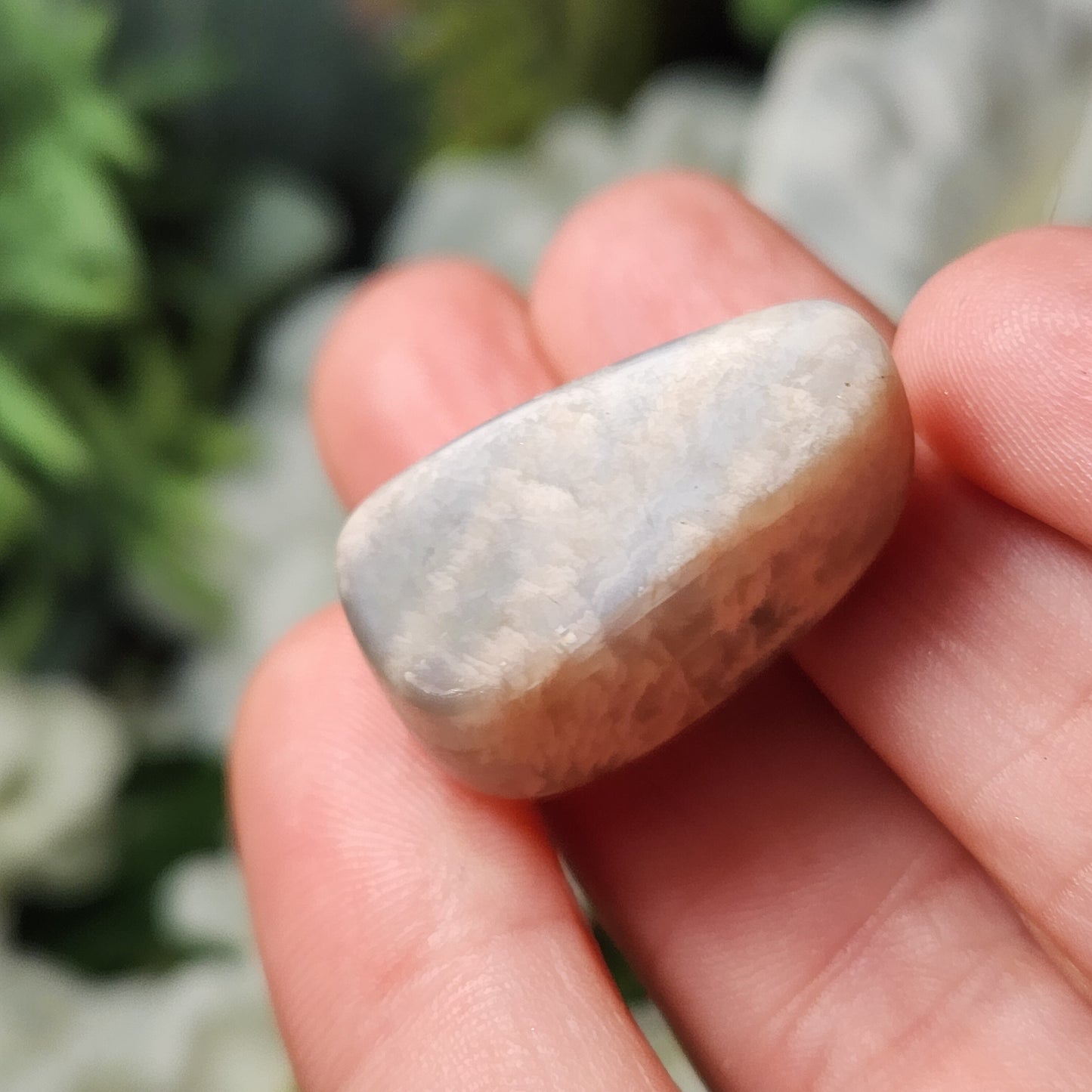 Moonstone Crystal