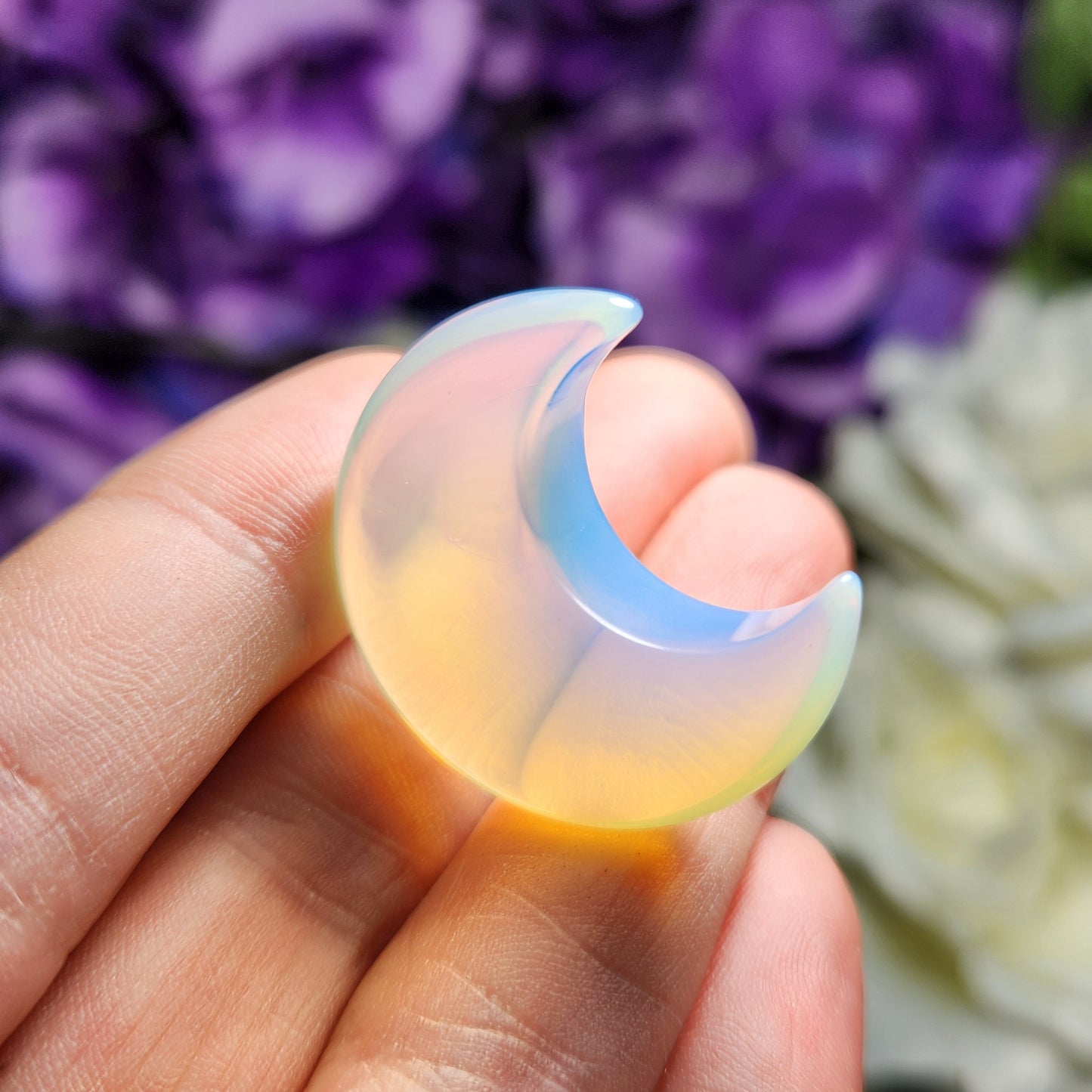 Opalite Moon