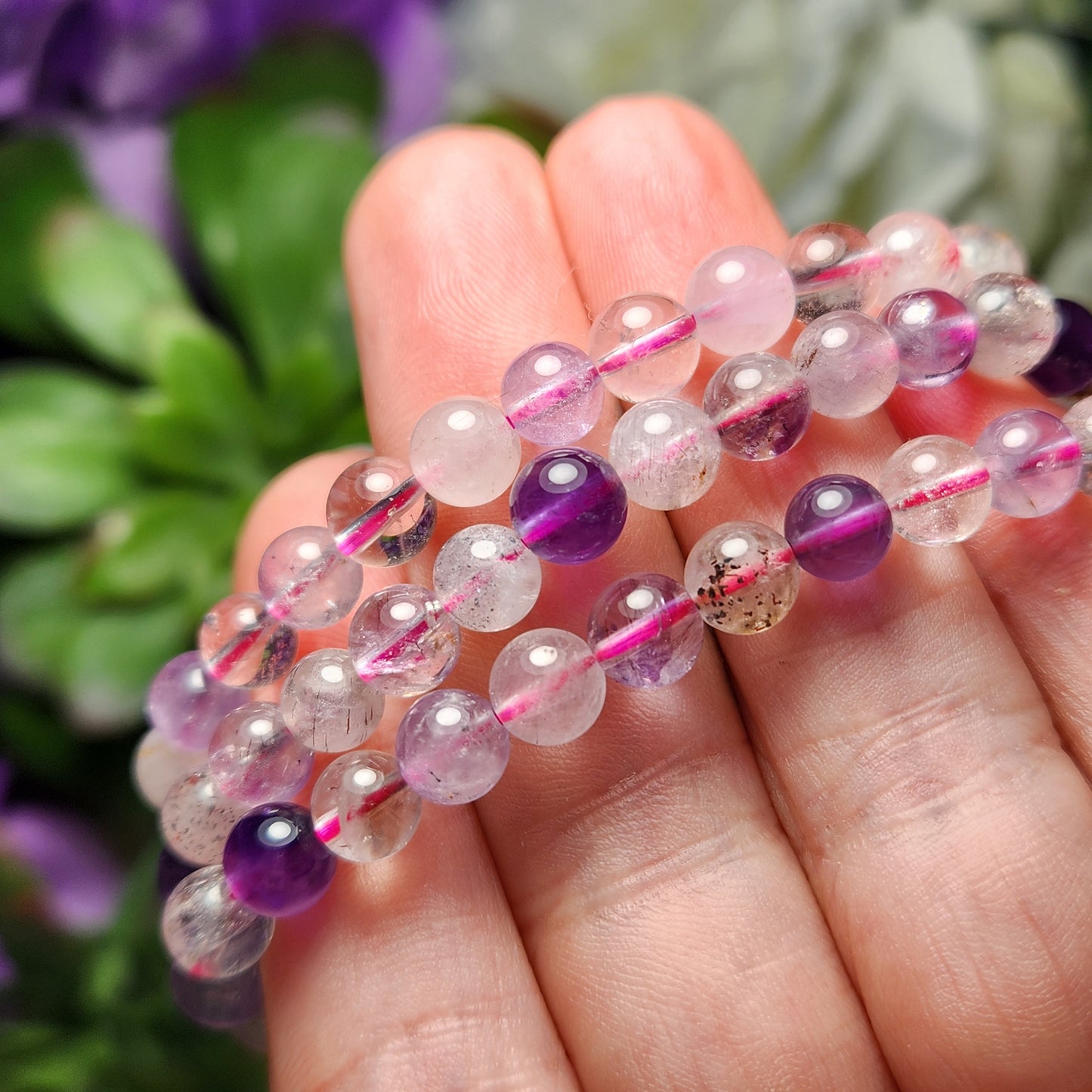 Super 7 Bracelet