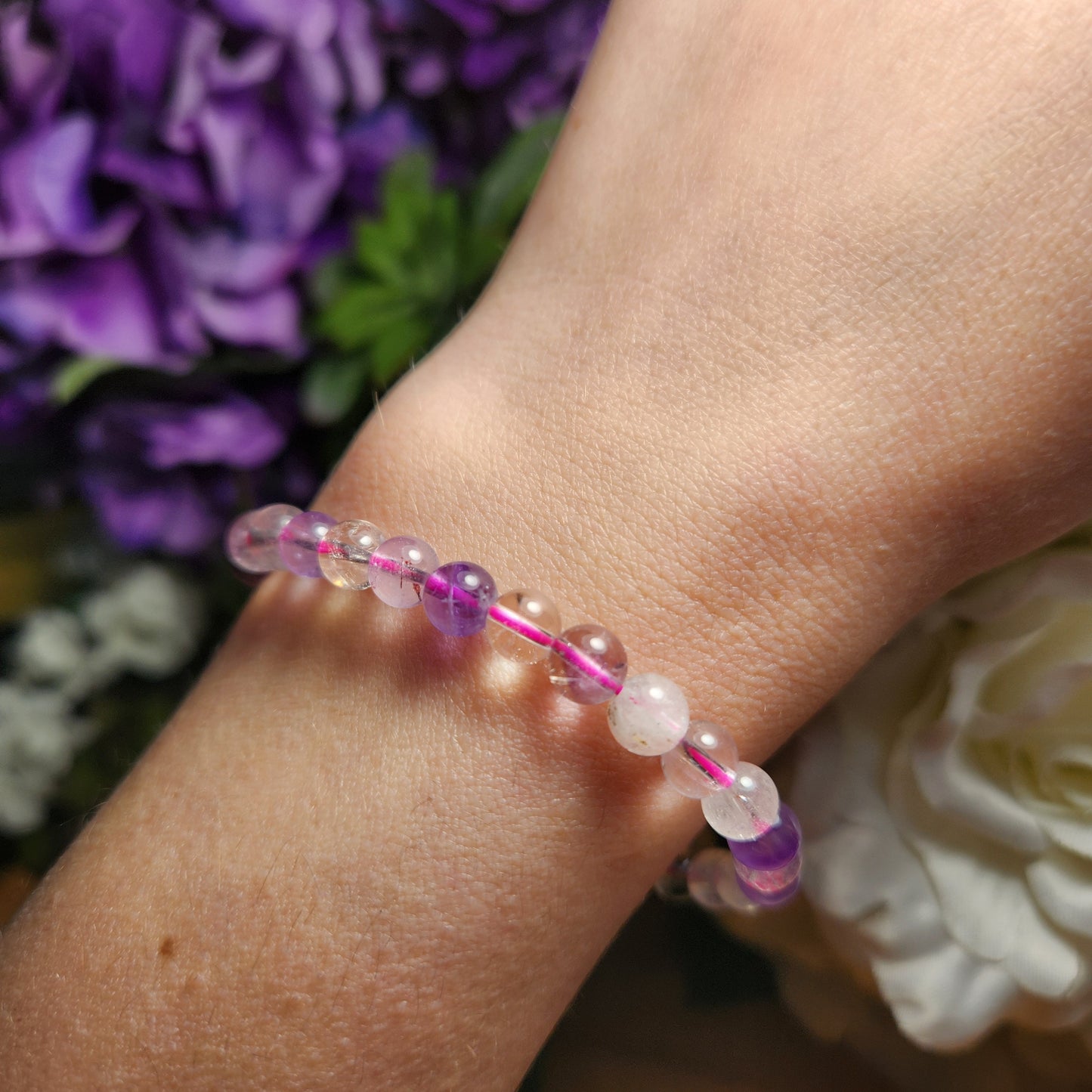 Super 7 Bracelet