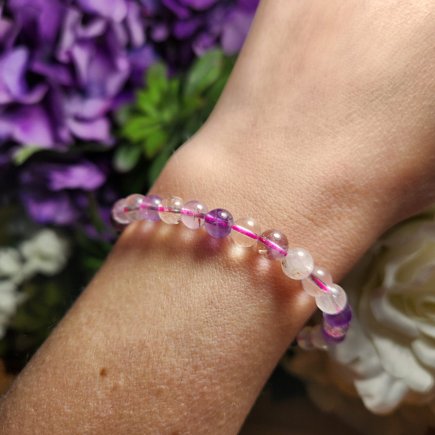 Super 7 Bracelet