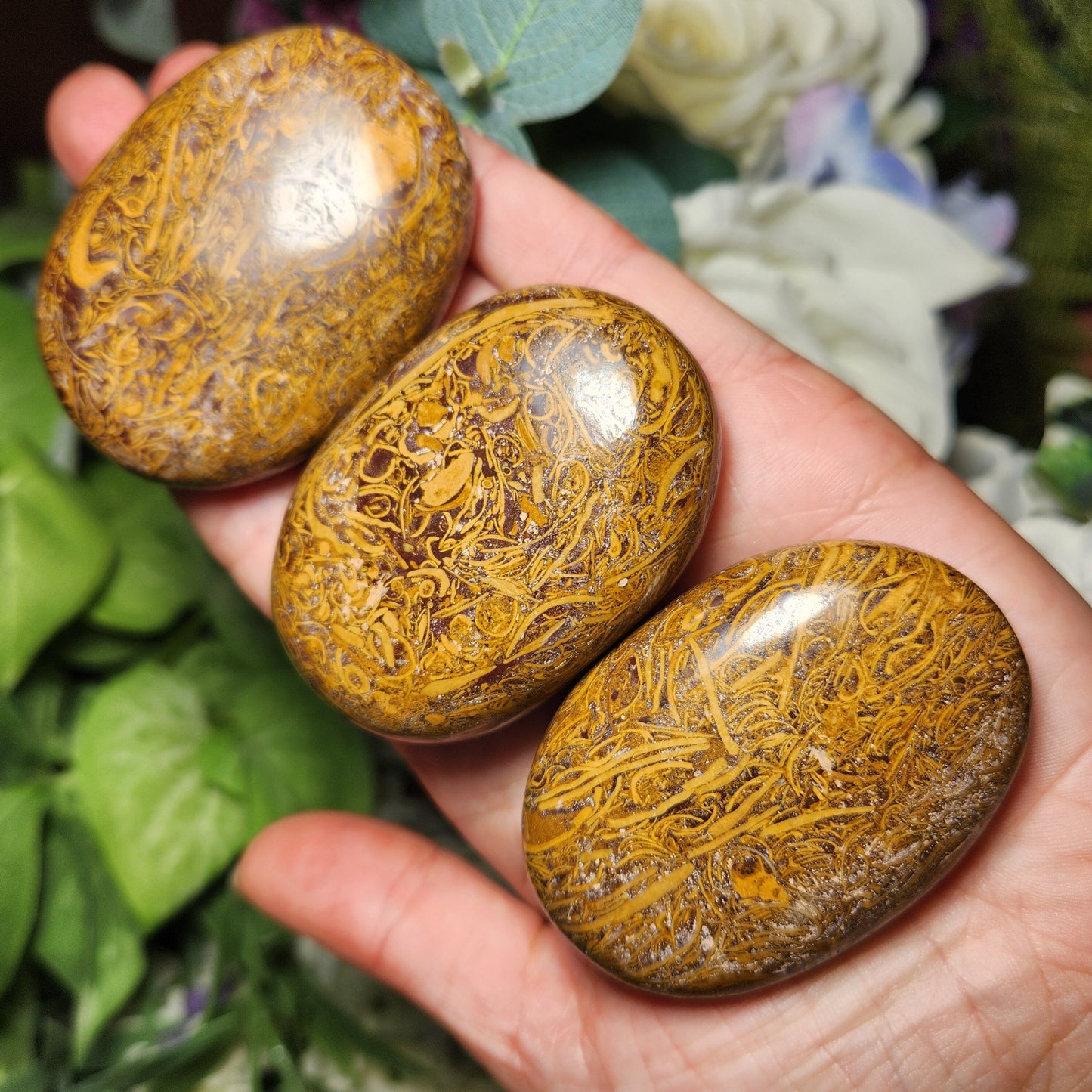 Calligraphy Stone