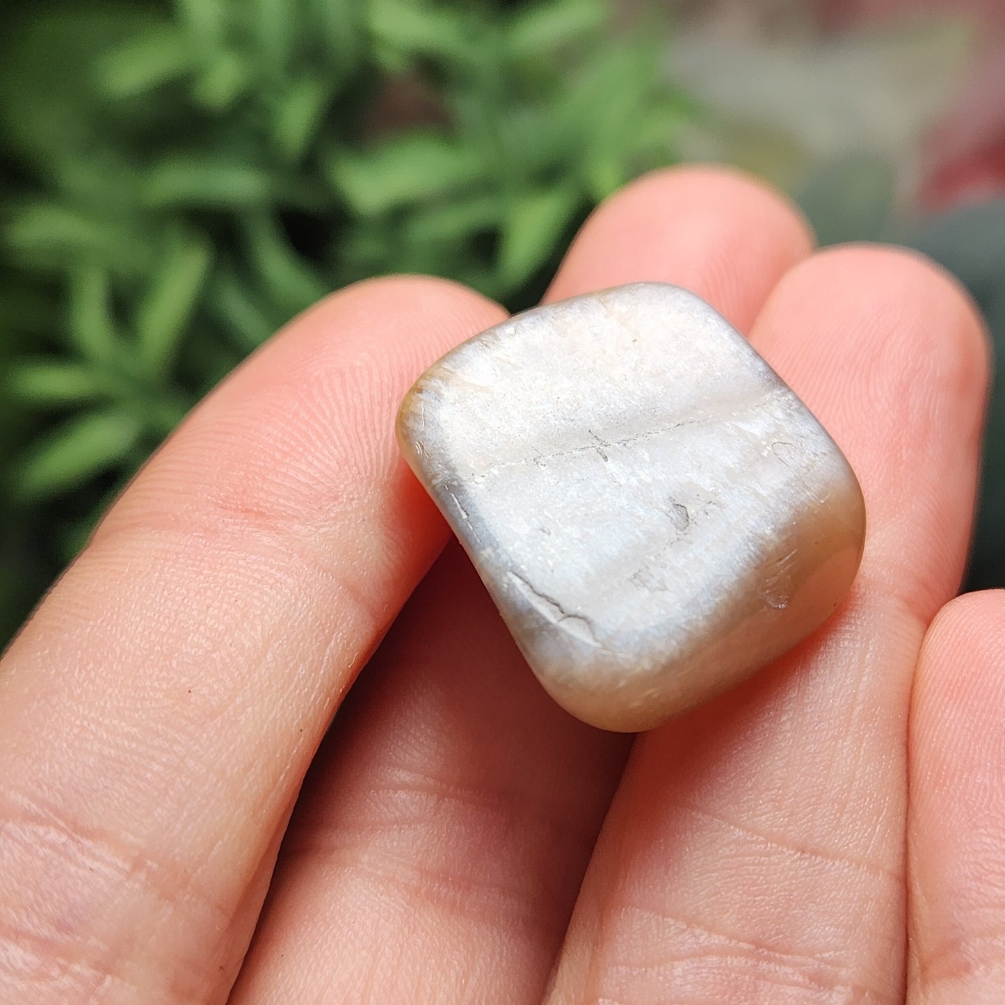 Moonstone Crystal