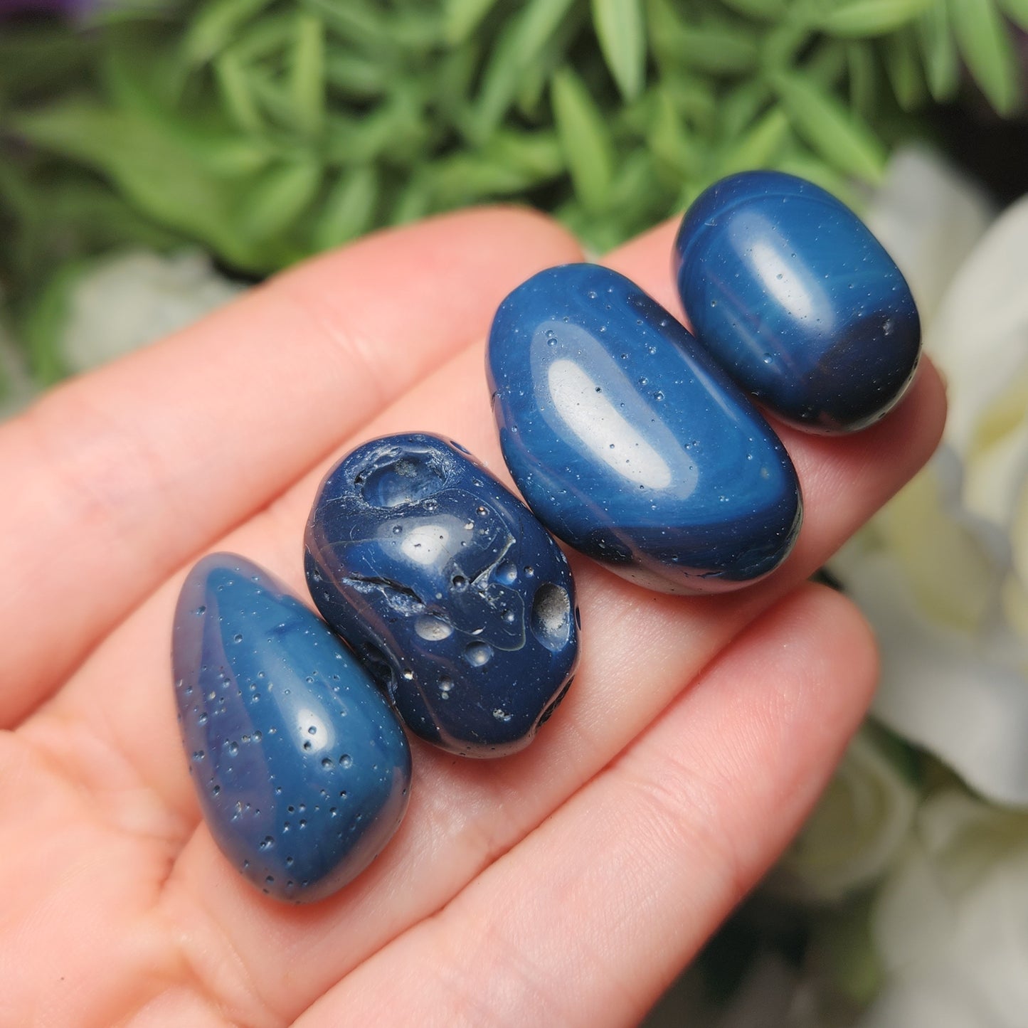 Sieber Agate