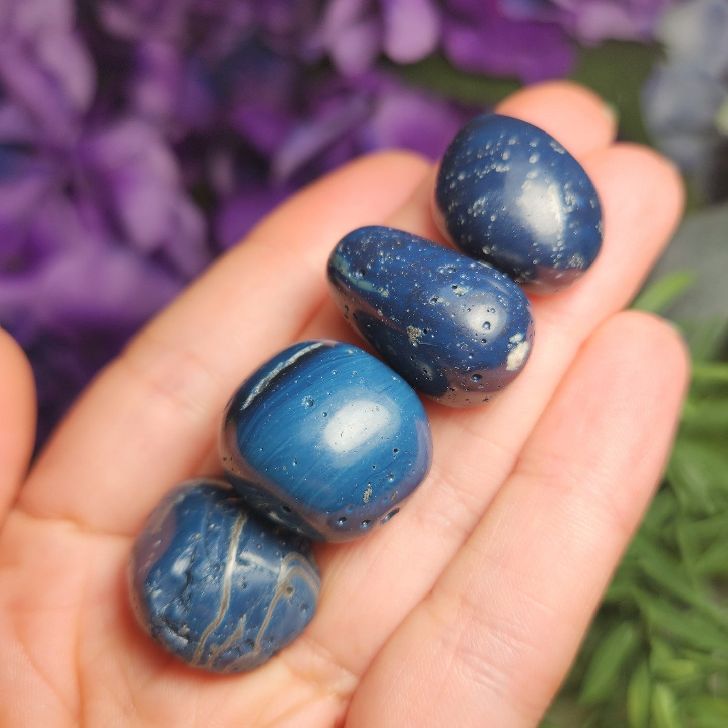 Sieber Agate