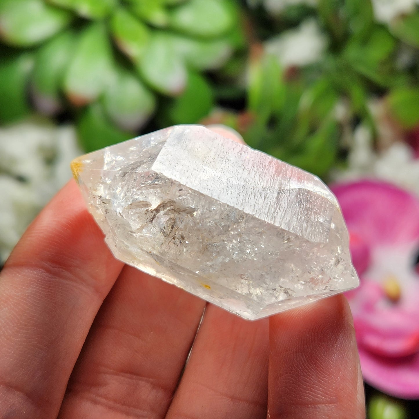 Tibetan Quartz