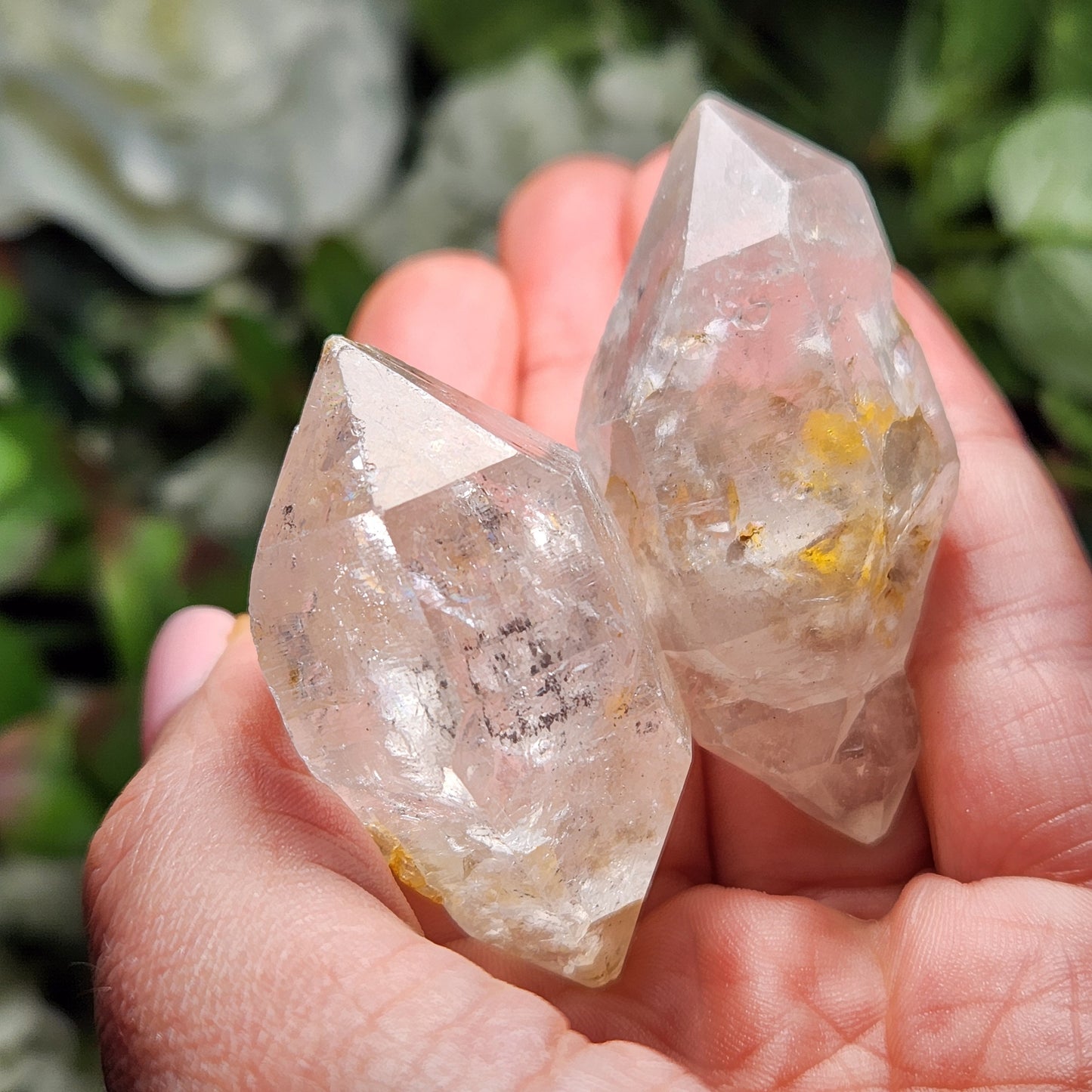 Tibetan Quartz