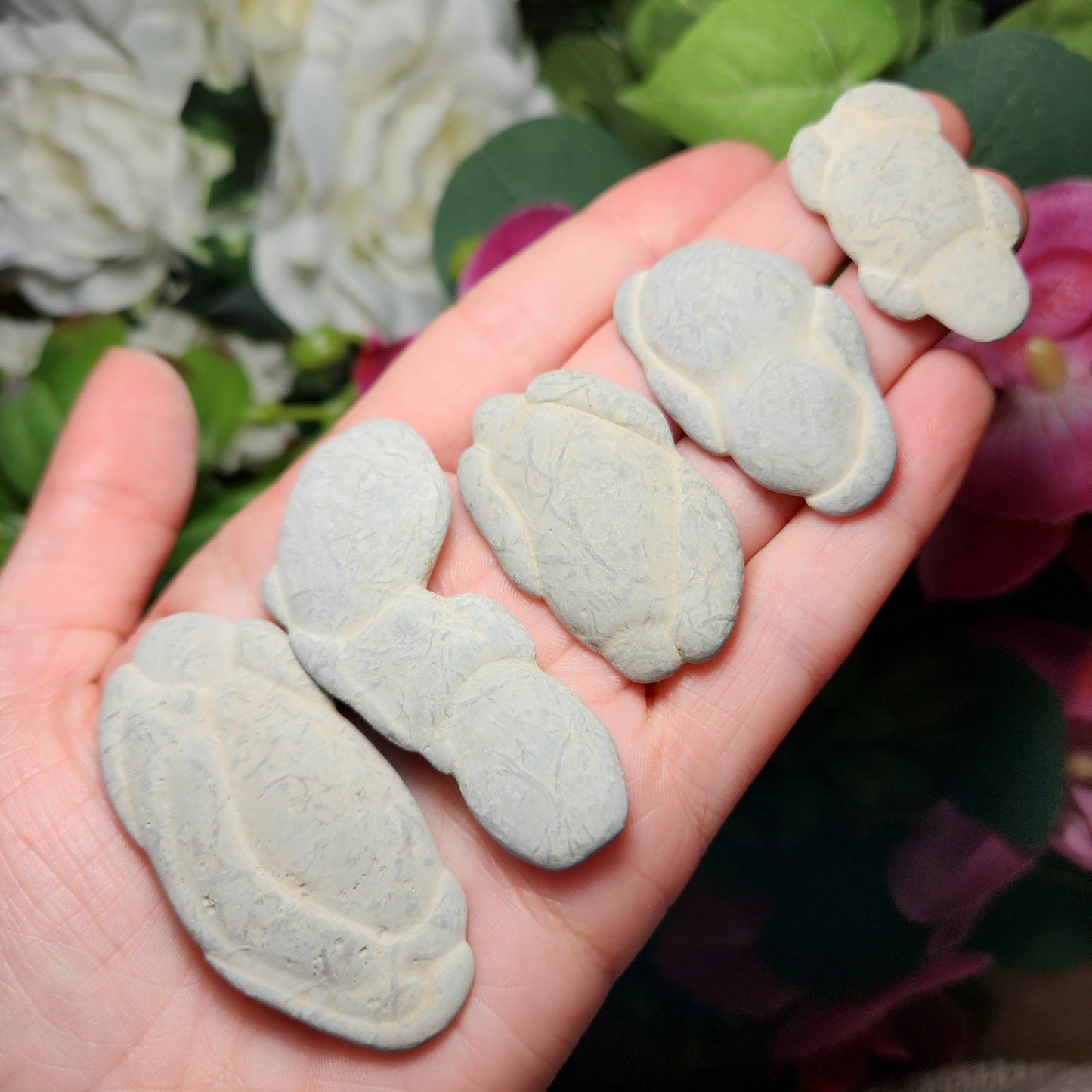 Fairy Stone