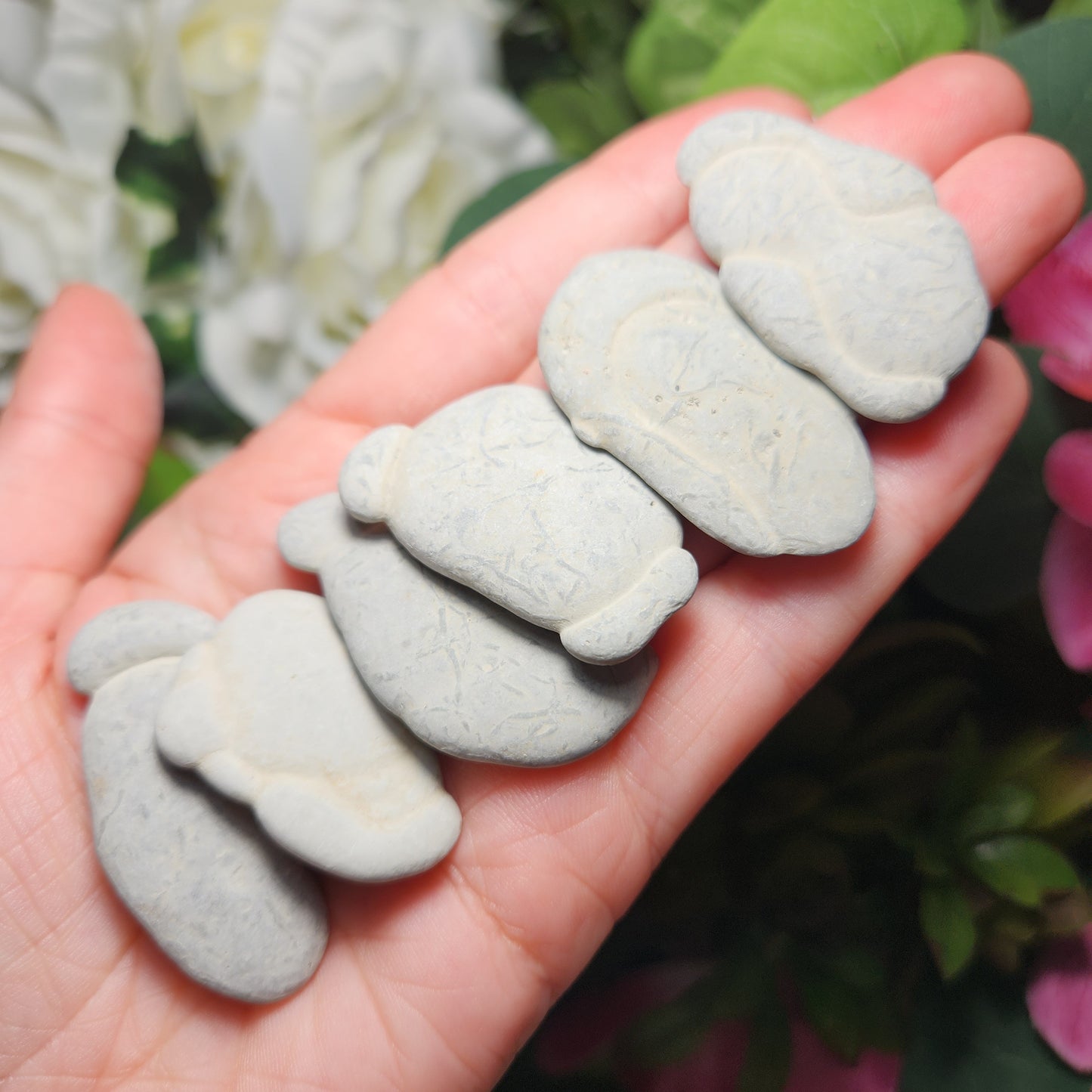 Fairy Stone