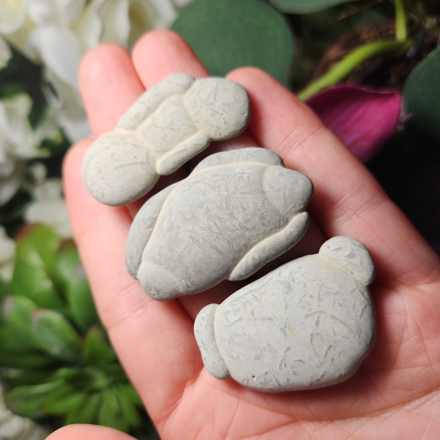 Fairy Stone