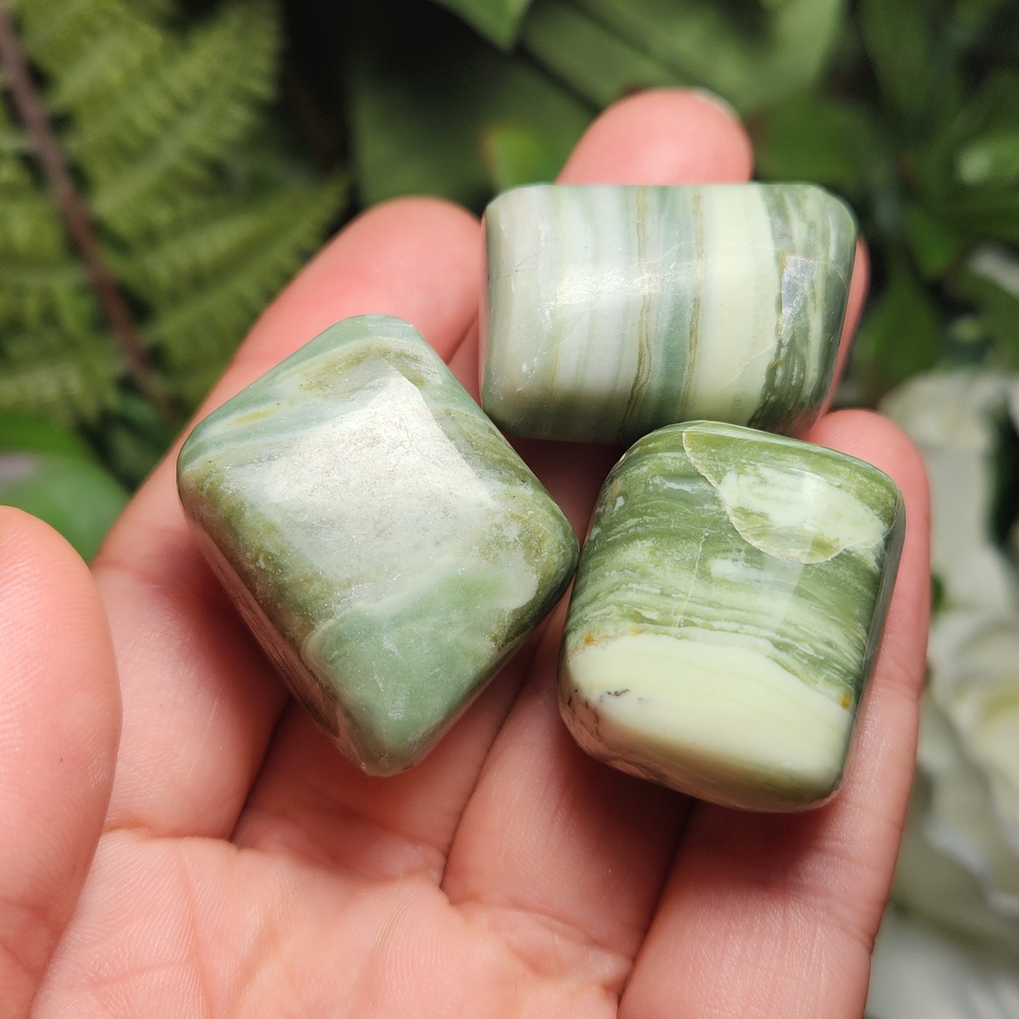 Infinite Stone