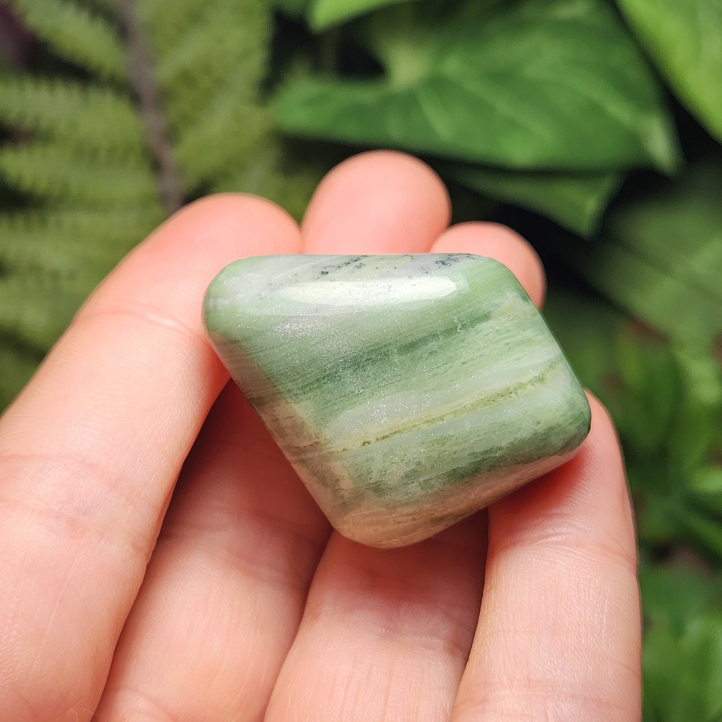 Infinite Stone