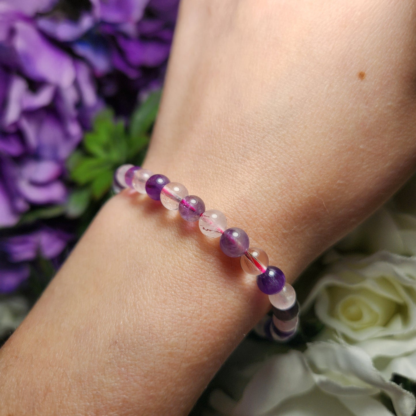 Super 7 Bracelet