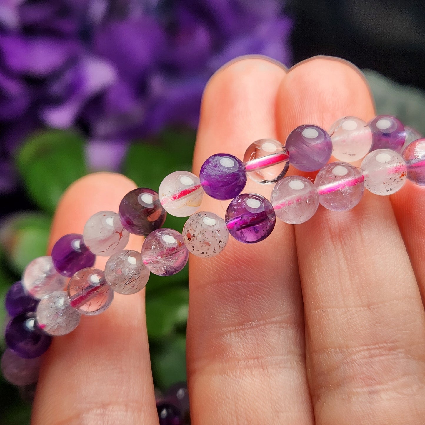 Super 7 Bracelet
