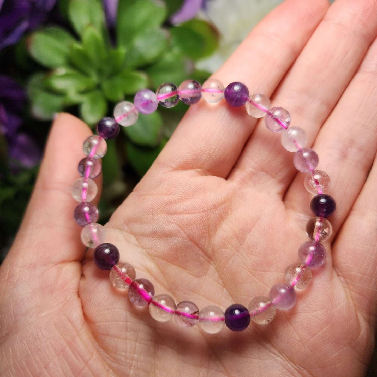 Super 7 Bracelet