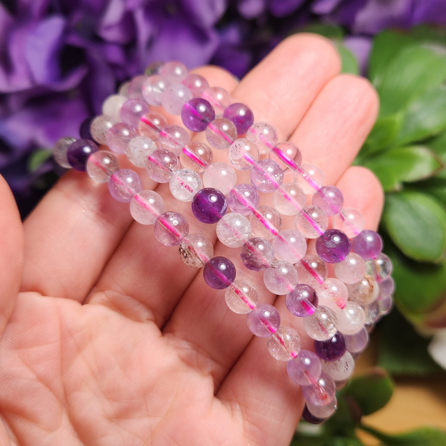 Super 7 Bracelet