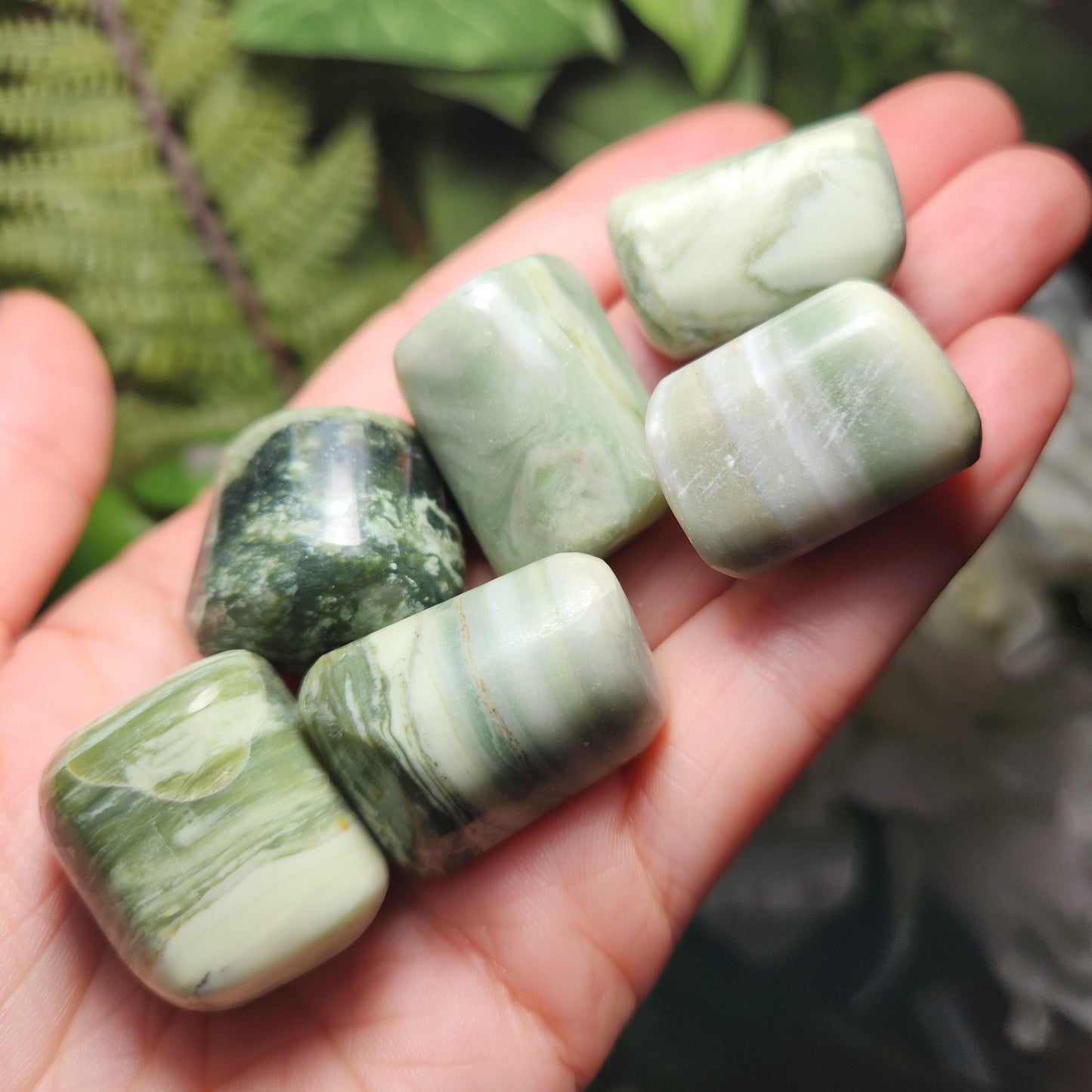 Infinite Stone
