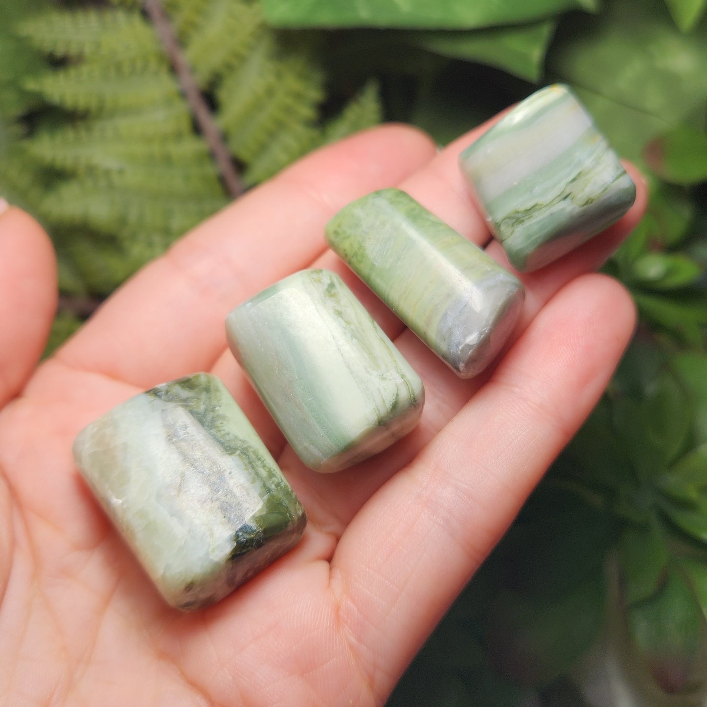 Infinite Stone