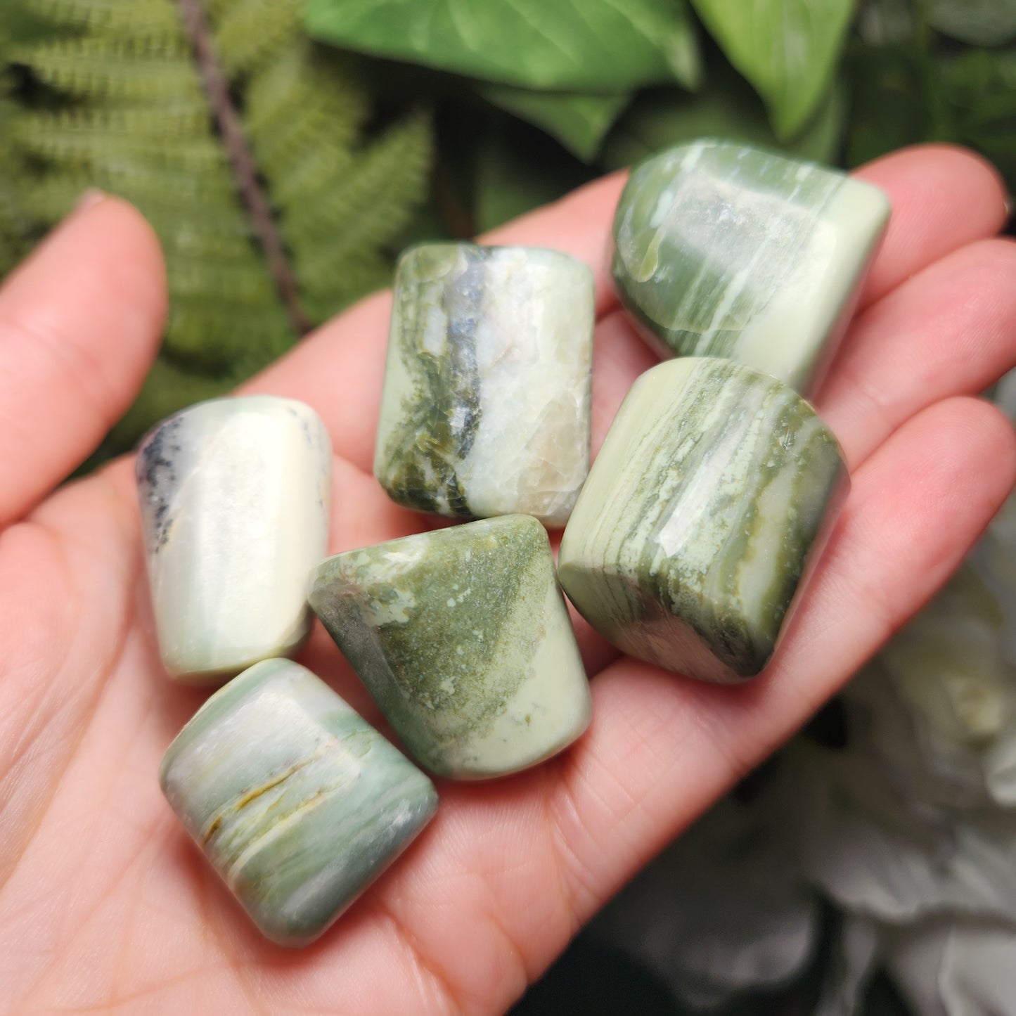 Infinite Stone