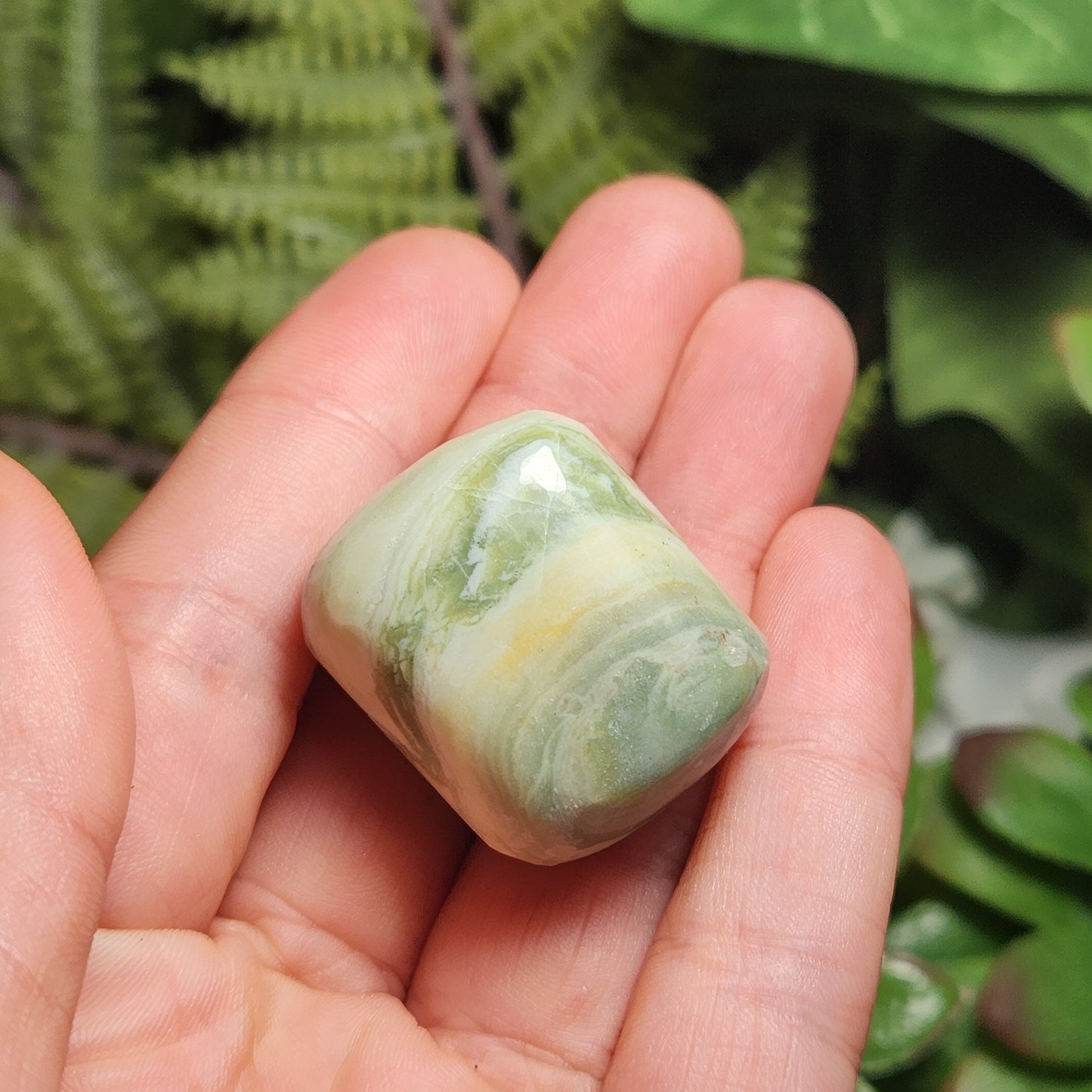 Infinite Stone