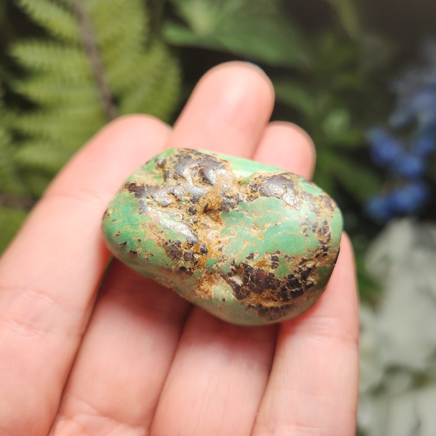 Turquoise Stone