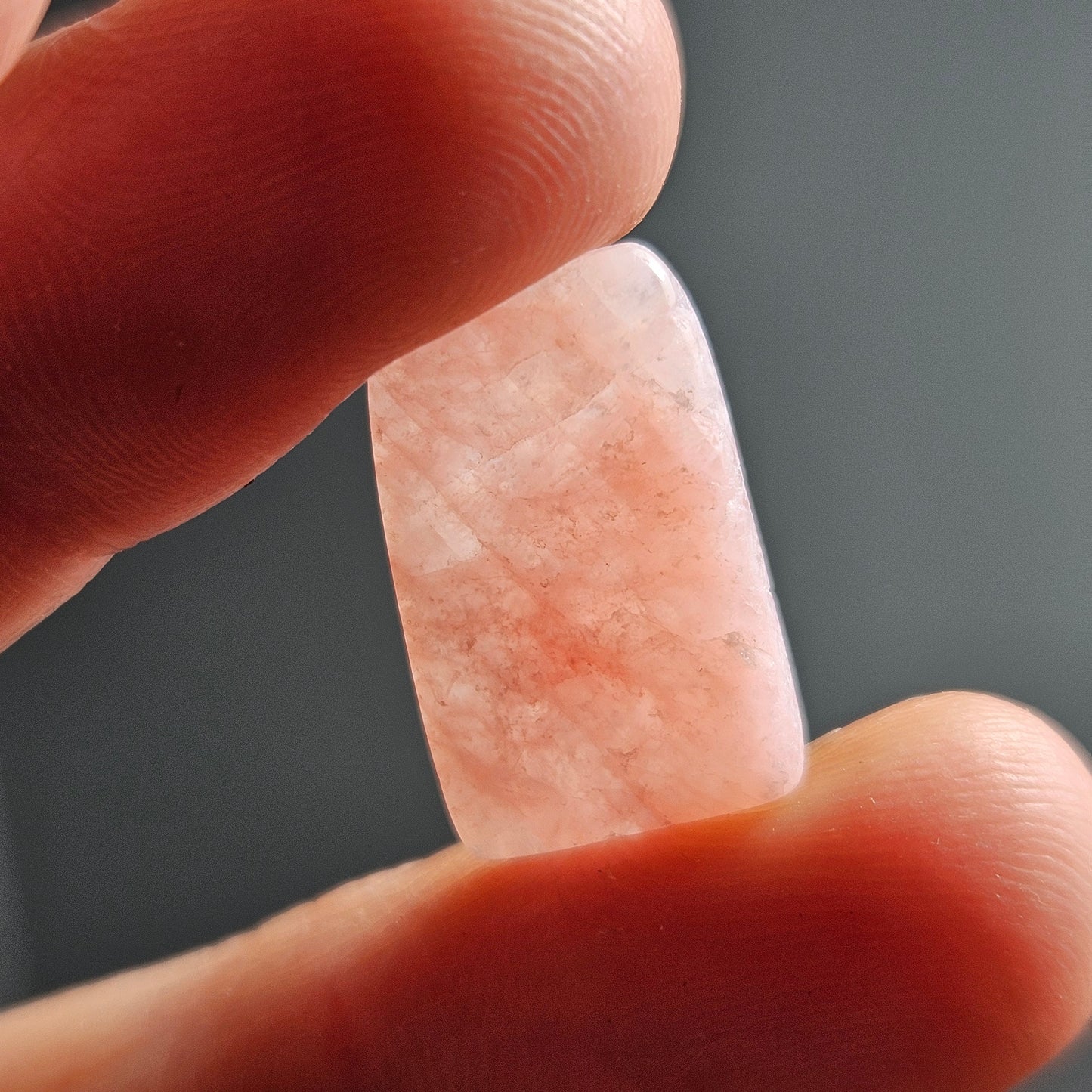 Pink Petalite