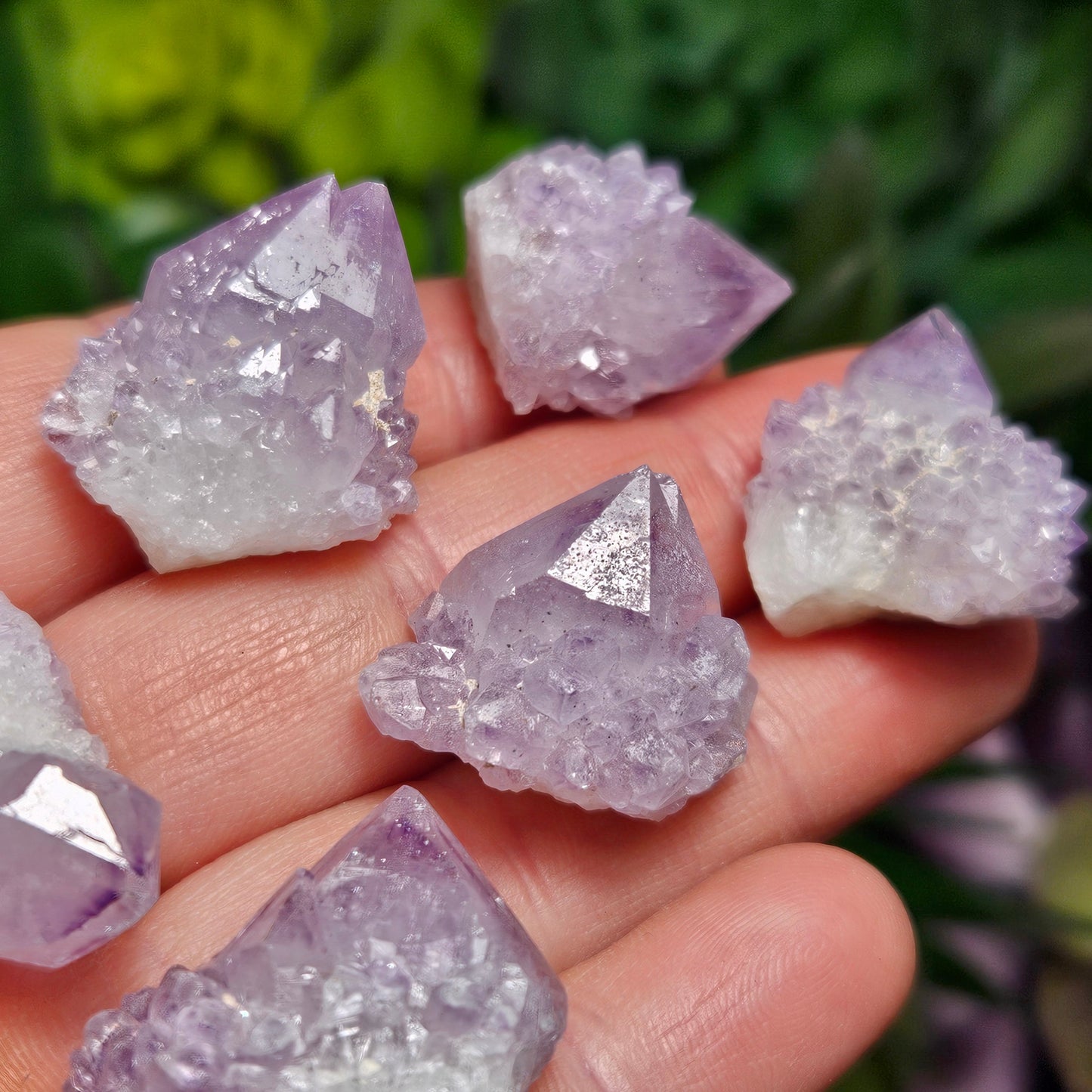 Spirit Quartz