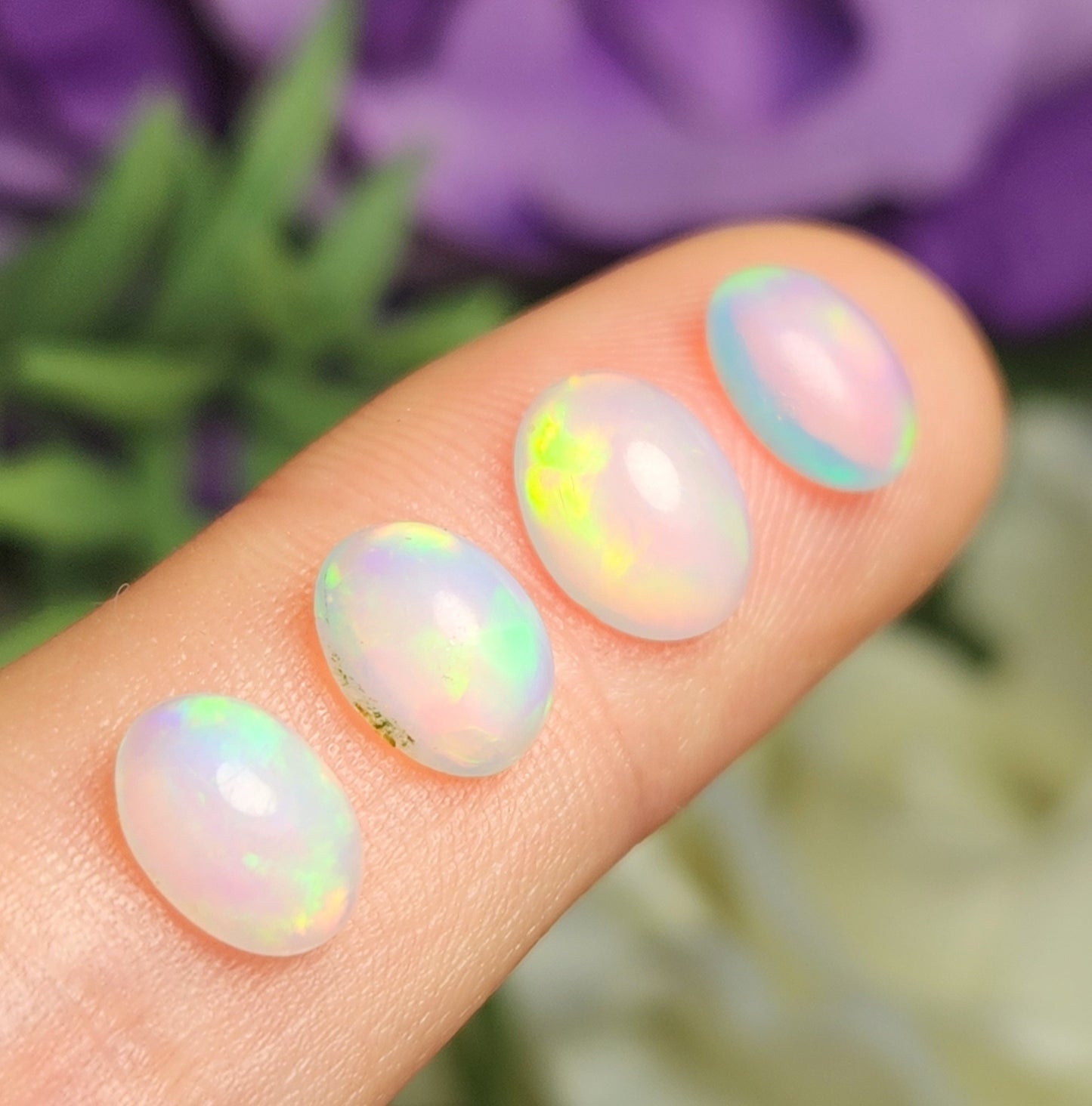 Opal Cabochon