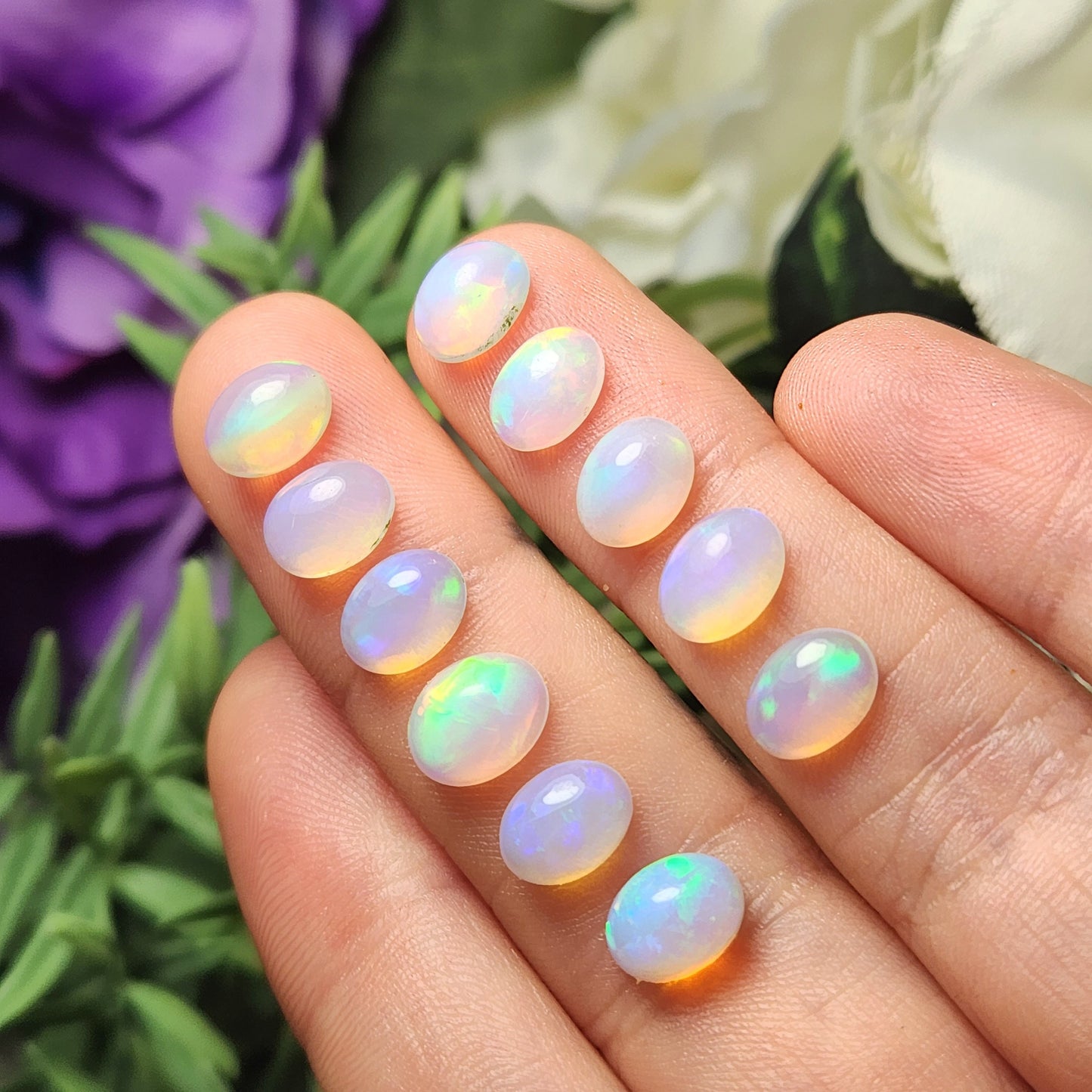 Opal Cabochon