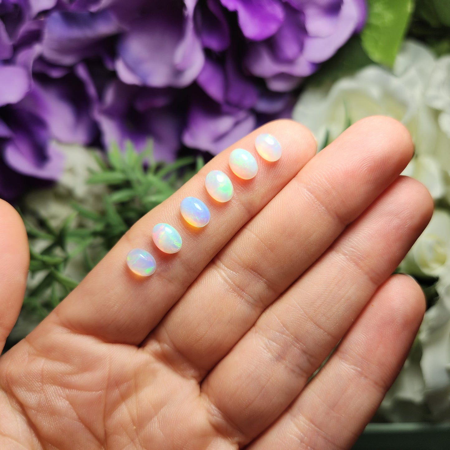 Opal Cabochon