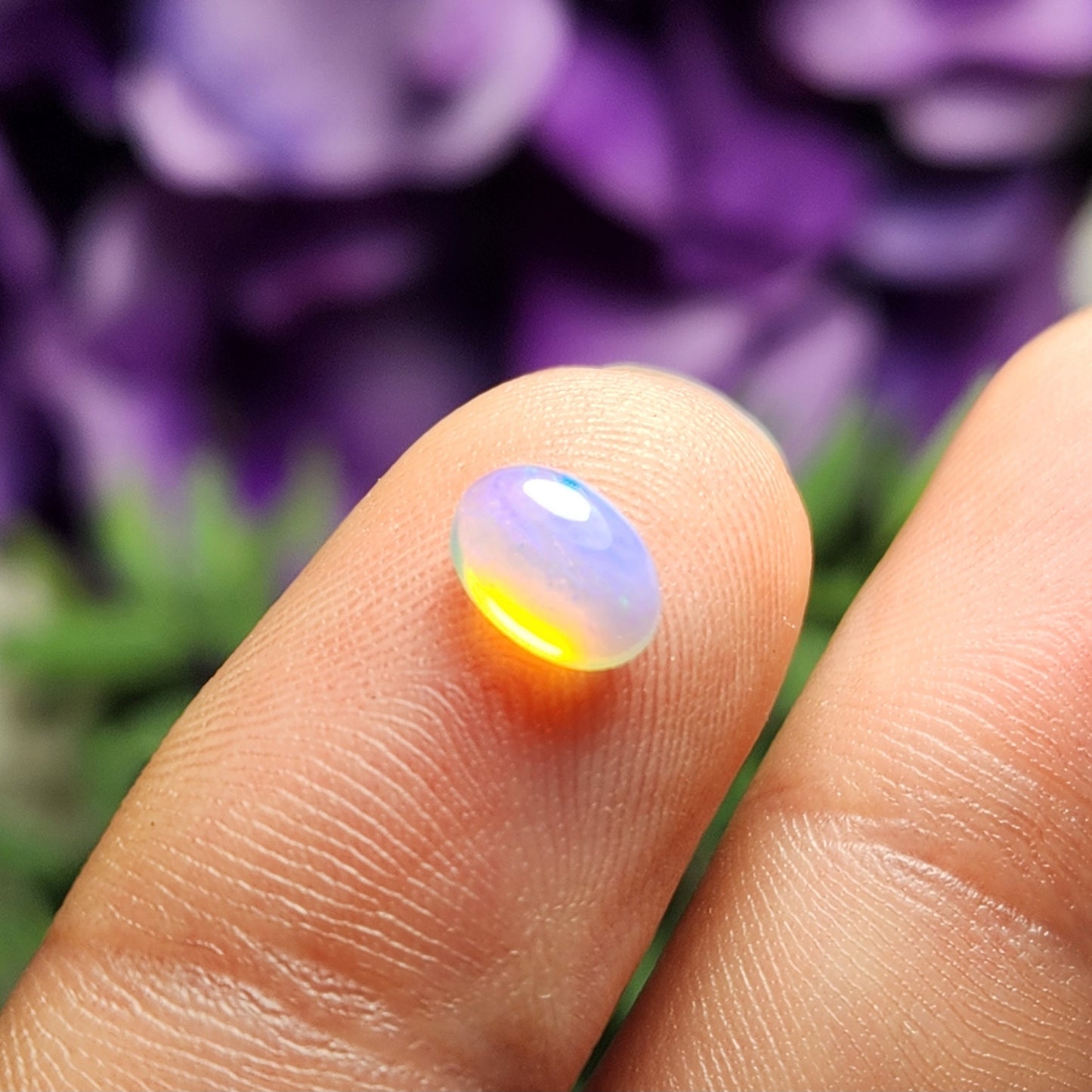 Opal Cabochon