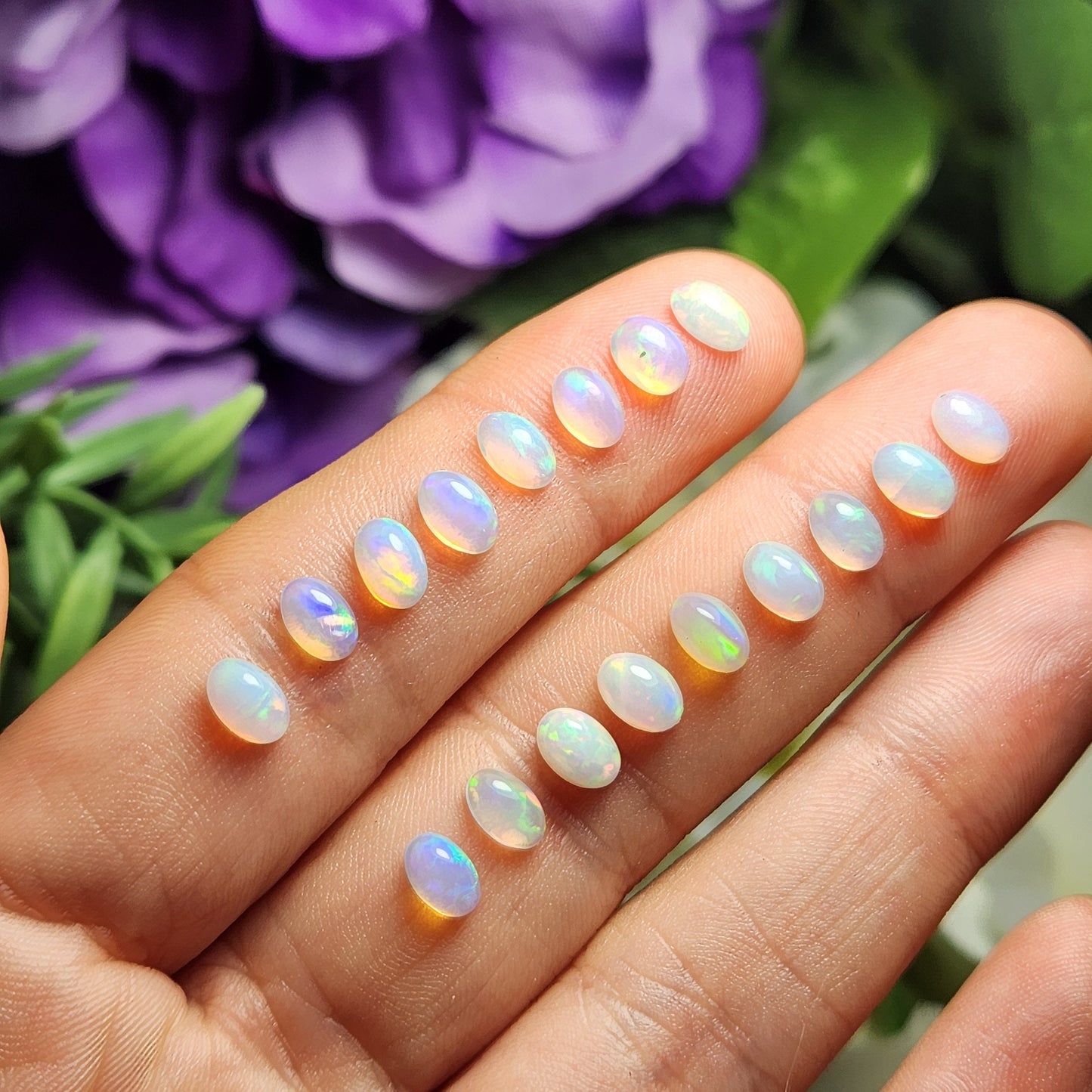Opal Cabochon