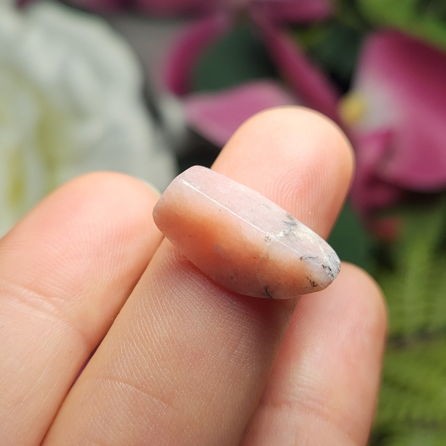 Pink Petalite