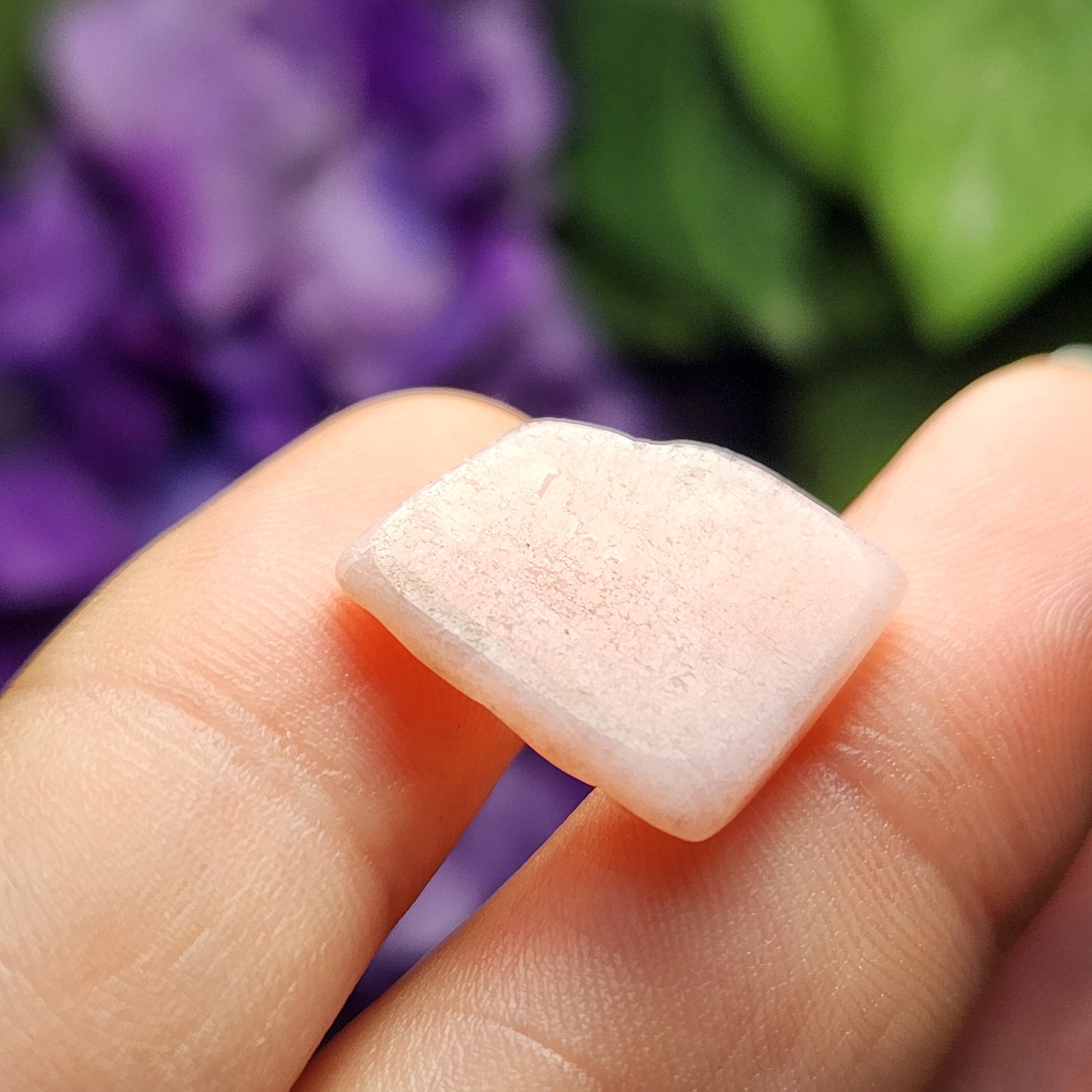 Pink Petalite