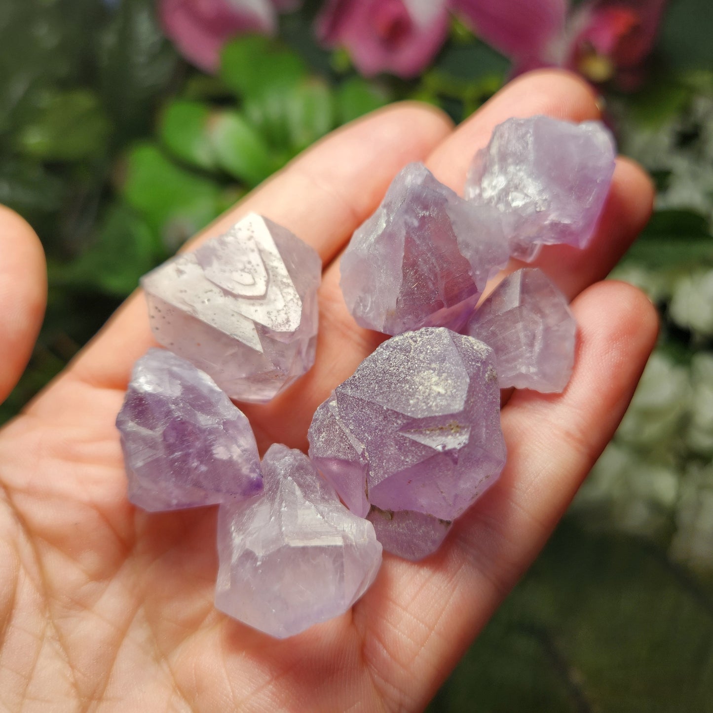 Thunder Bay Amethyst