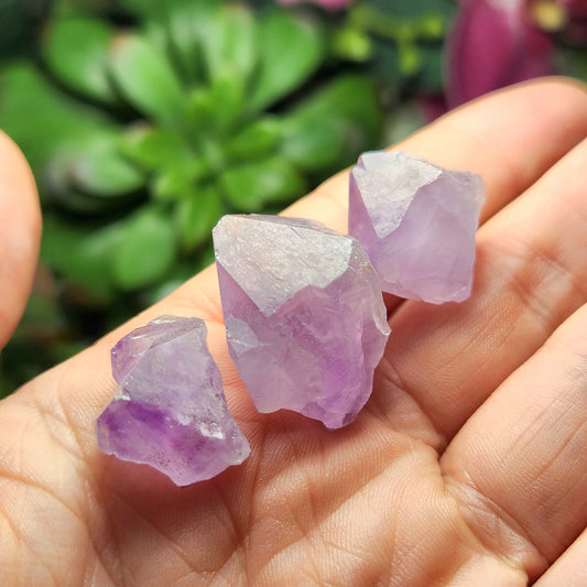 Thunder Bay Amethyst