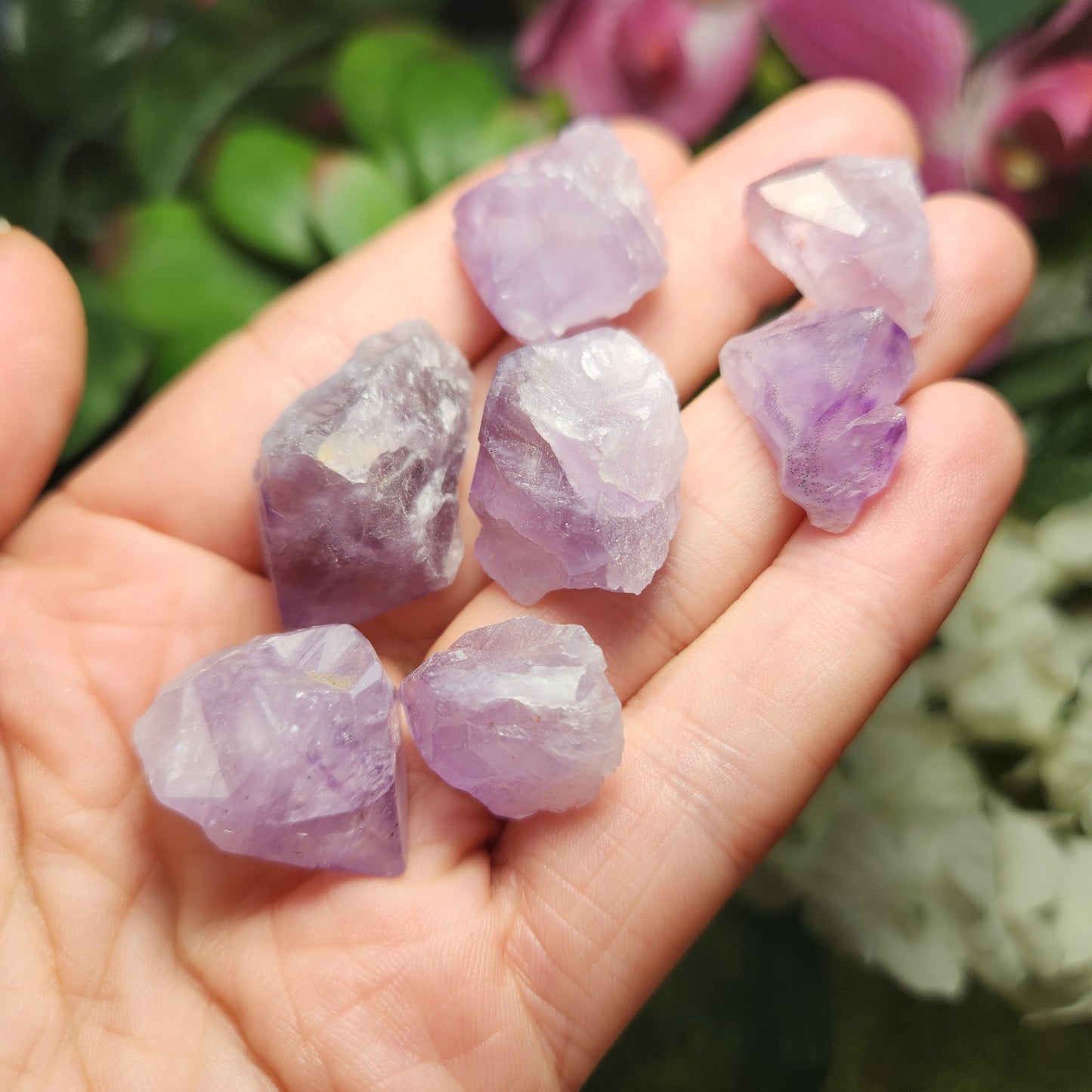 Thunder Bay Amethyst