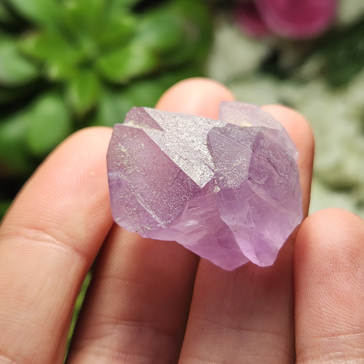 Thunder Bay Amethyst