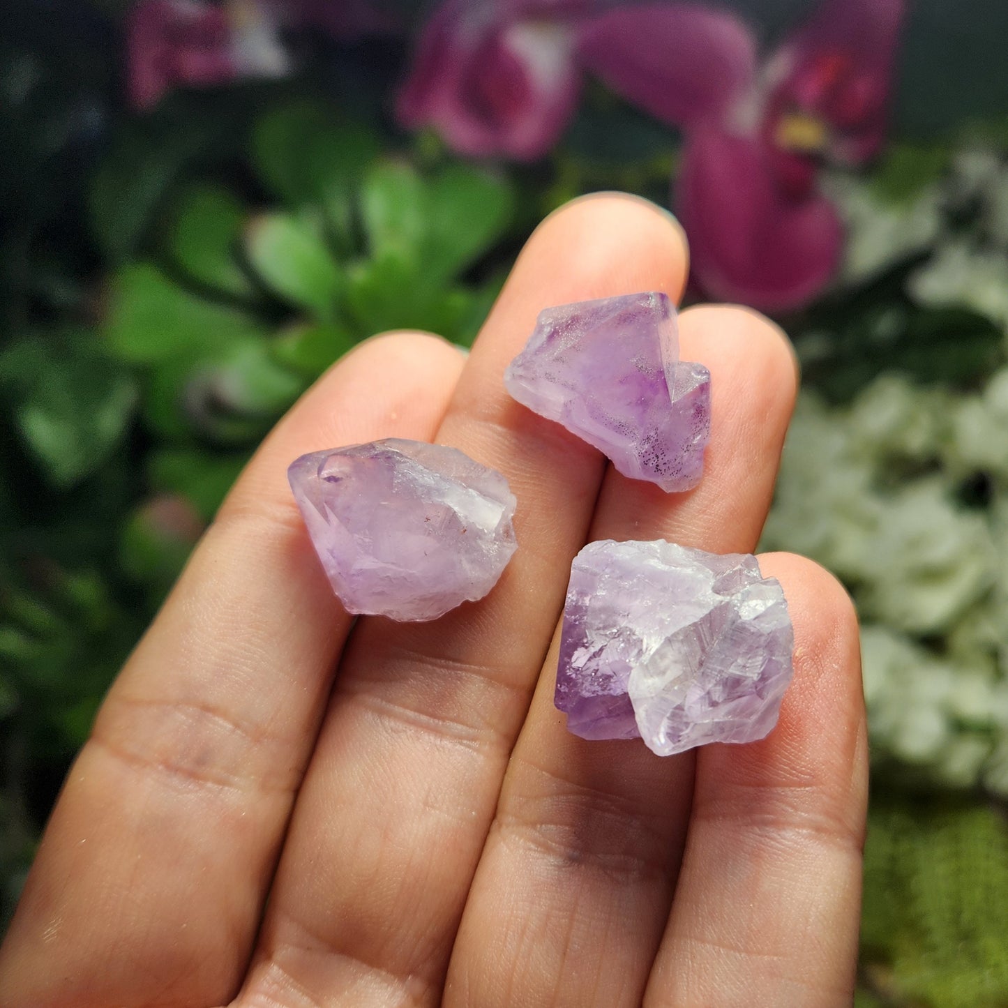 Thunder Bay Amethyst