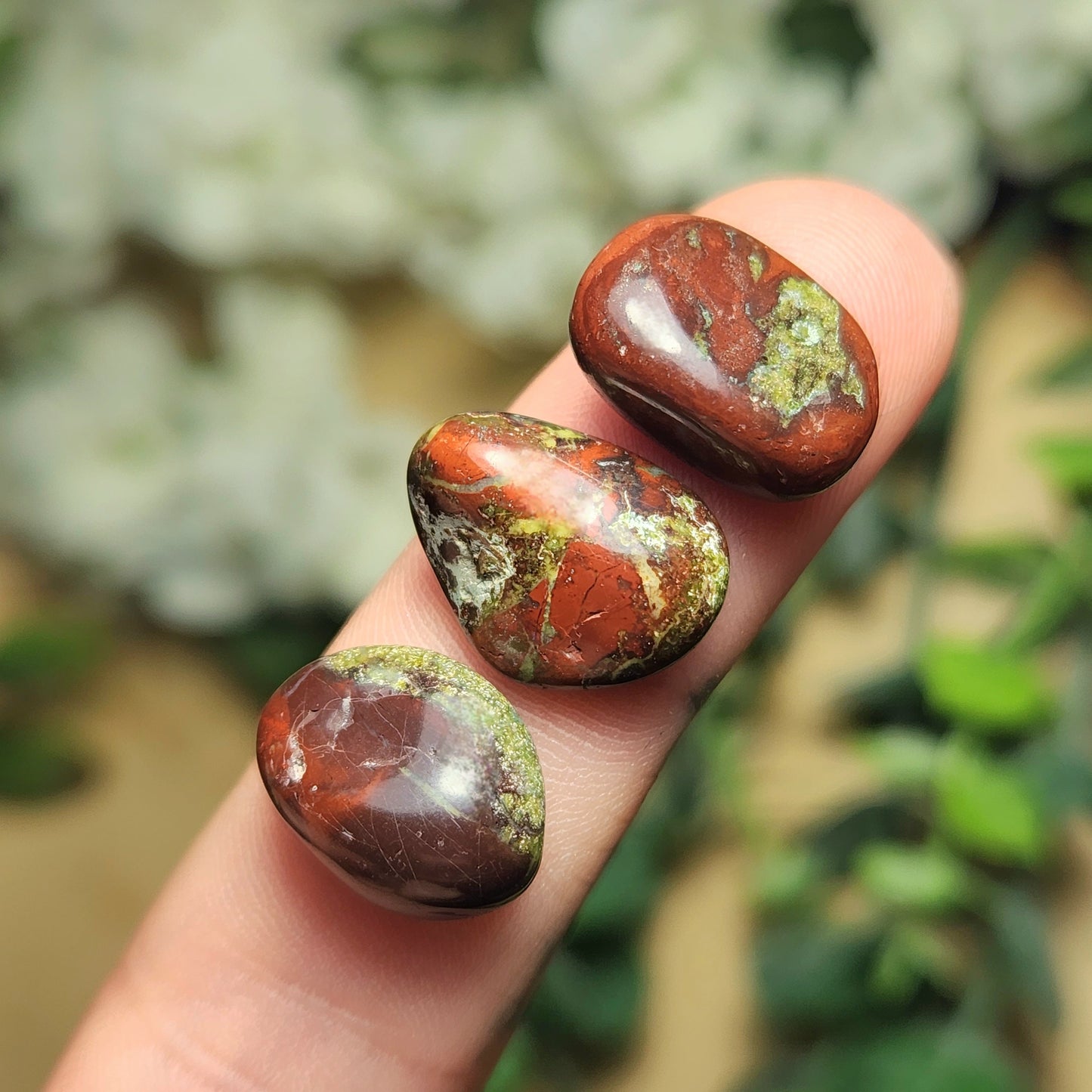 Dragon Bloodstone