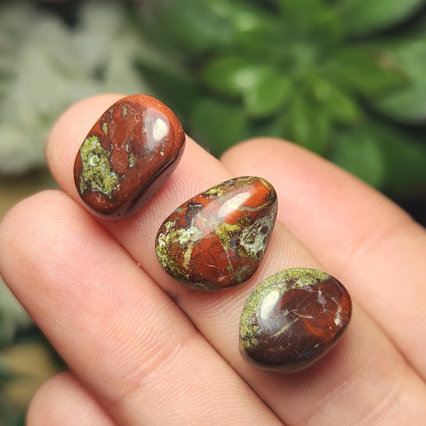 Dragon Bloodstone