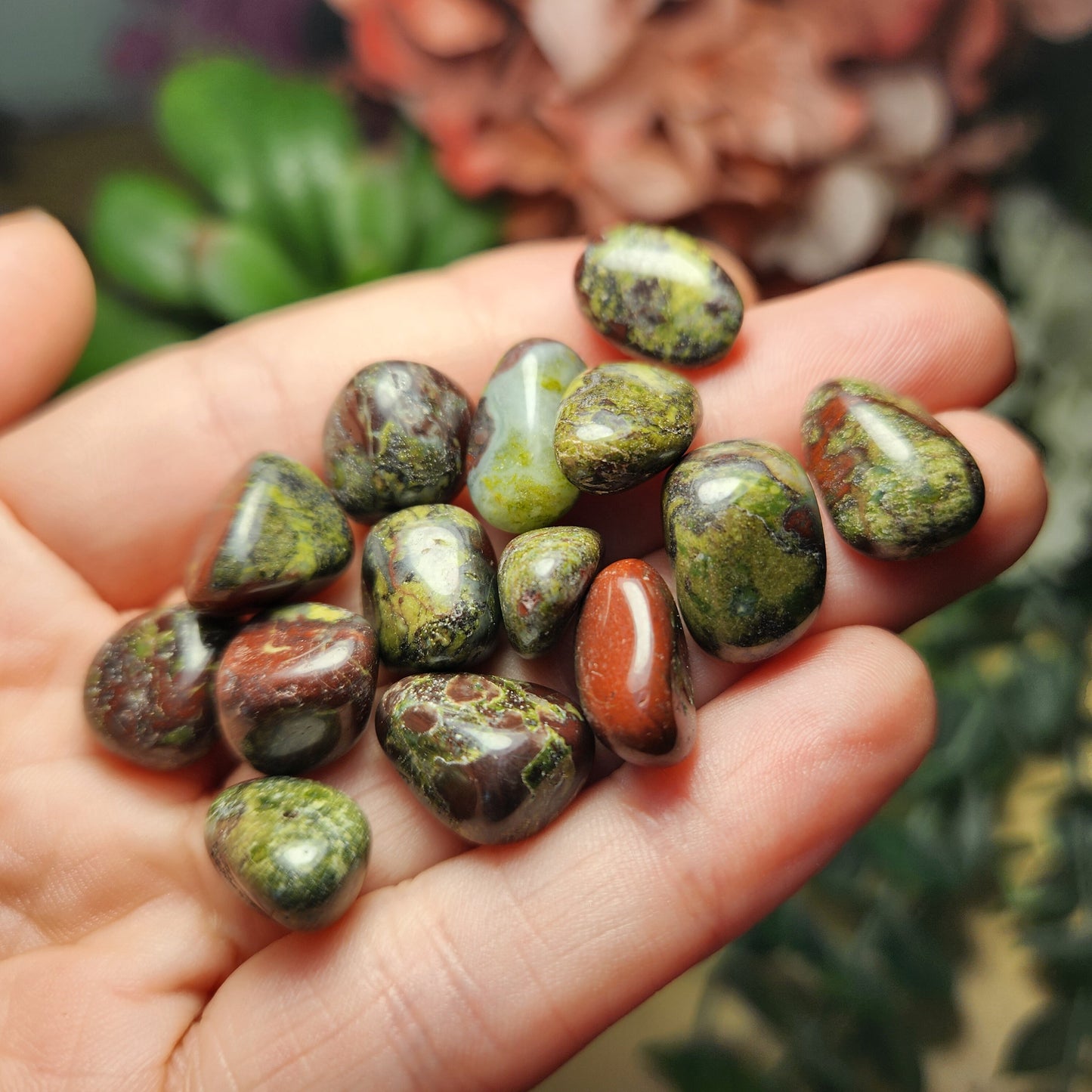 Dragon Bloodstone