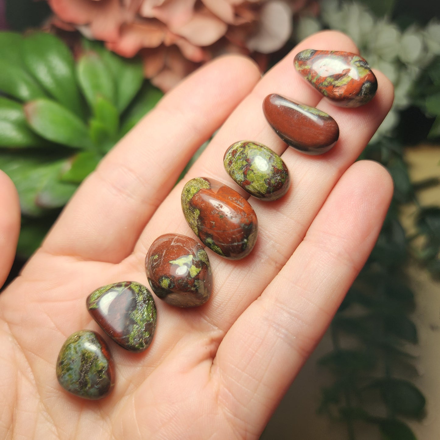 Dragon Bloodstone